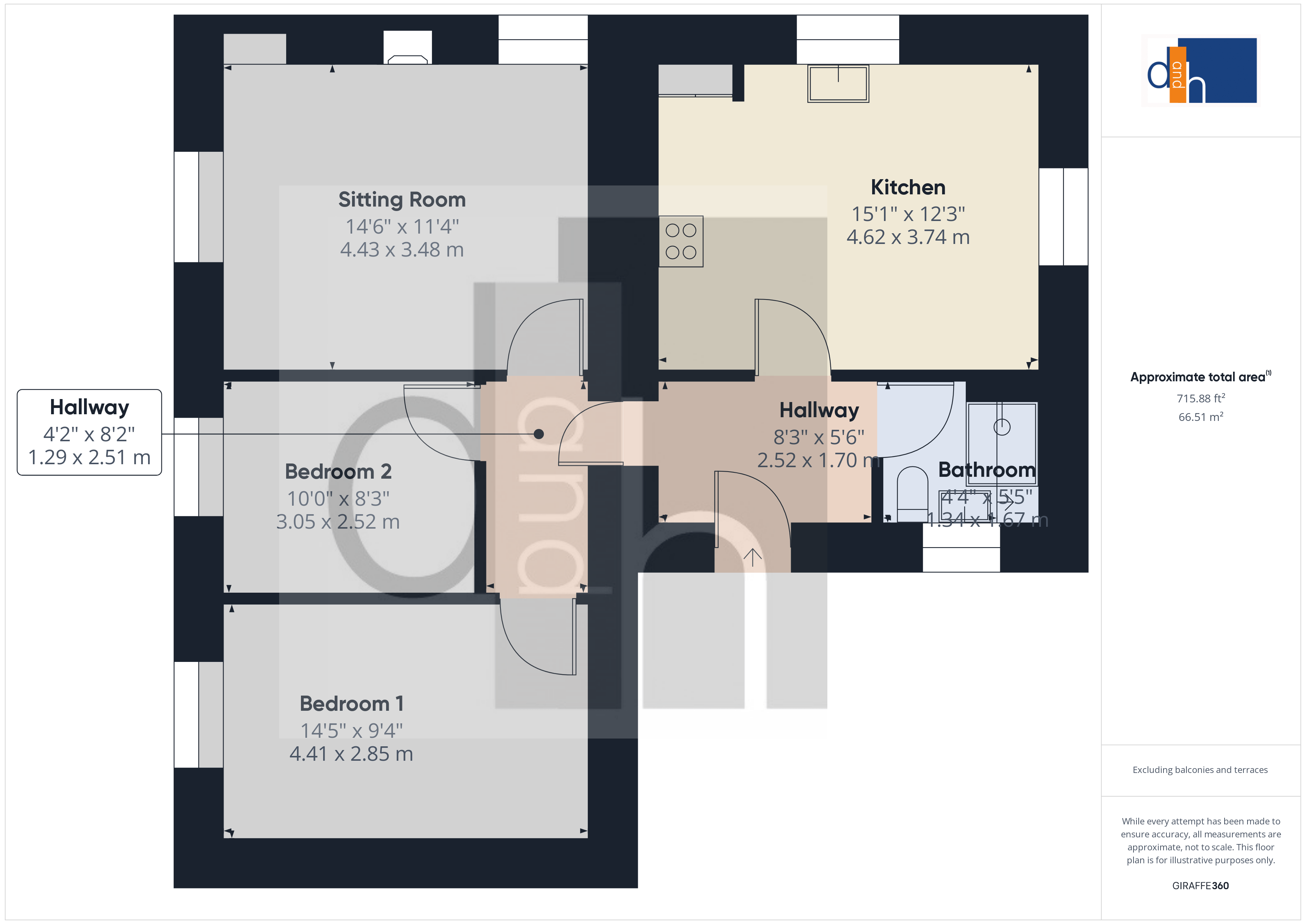Stronsay, Orkney KW17, 2 bedroom bungalow for sale 66160358