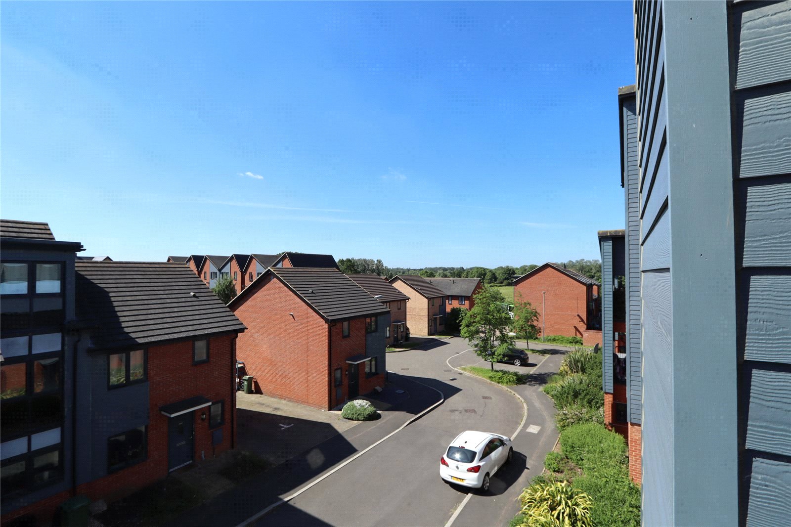 Photos of Harley Drive, Walton, Milton Keynes, Bucks MK7 60529261