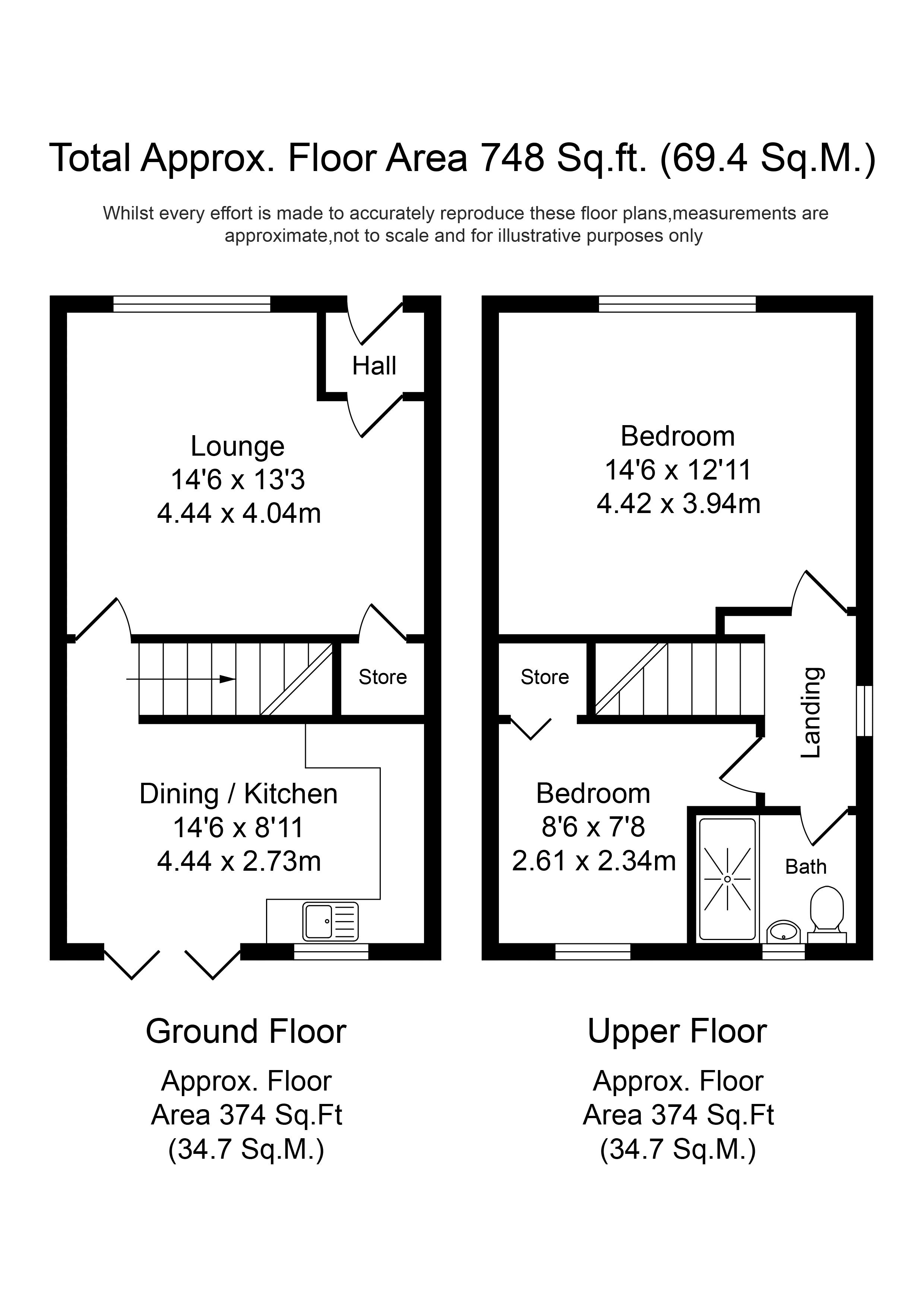 Houses For Sale Whitefield Drive Kirkby at Thomas Hernandez blog