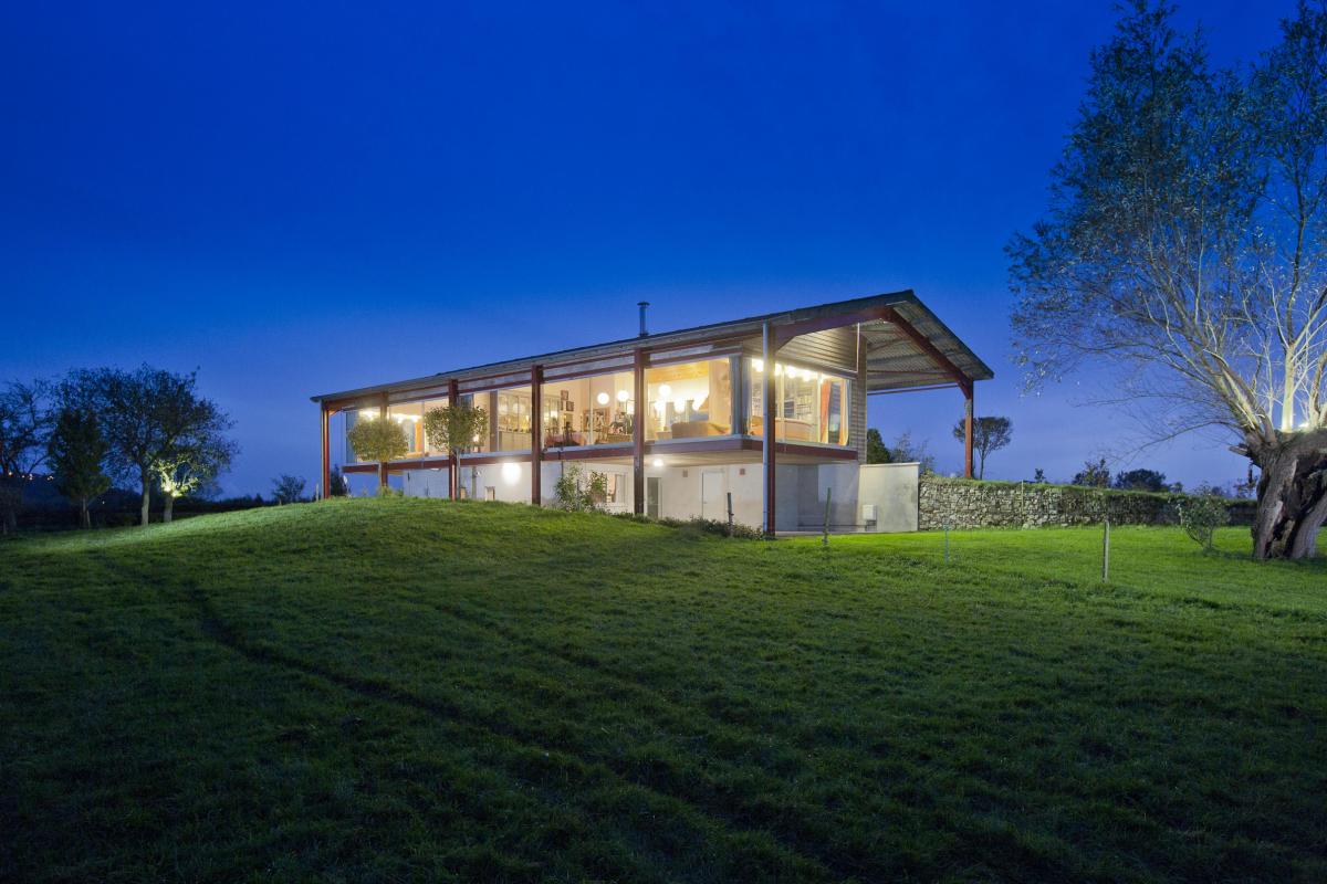 Top 10 Rural Retreats Zoopla.co.uk Blog