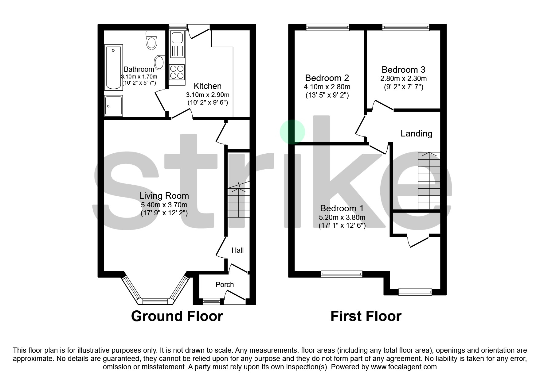 Deakins Road, Yardley, Birmingham B25, 3 bedroom terraced house for