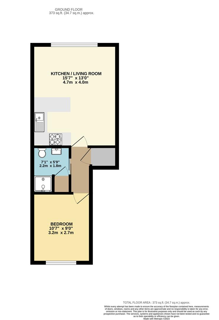 Alders Close, London E11, 1 bedroom flat for sale 64675946