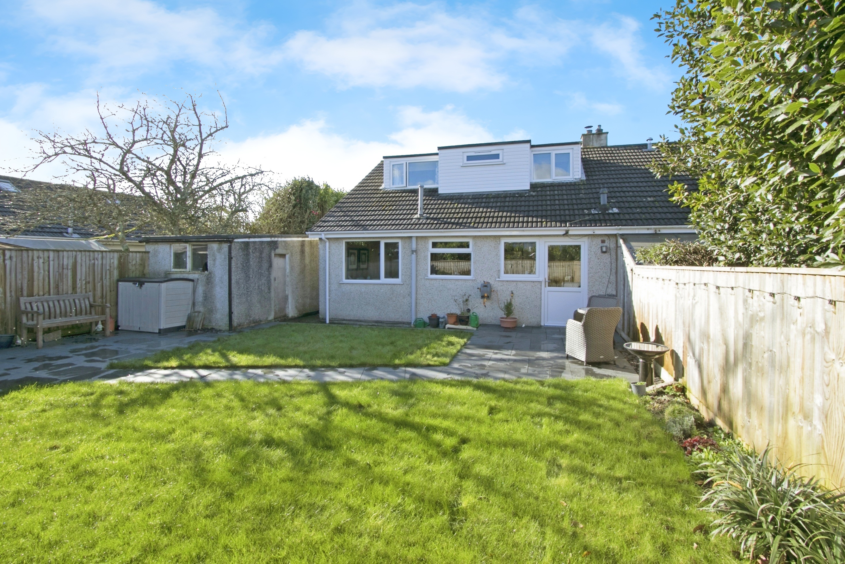 Photos of Smithy Lane, Carnon Downs, Truro, Cornwall TR3 66632350