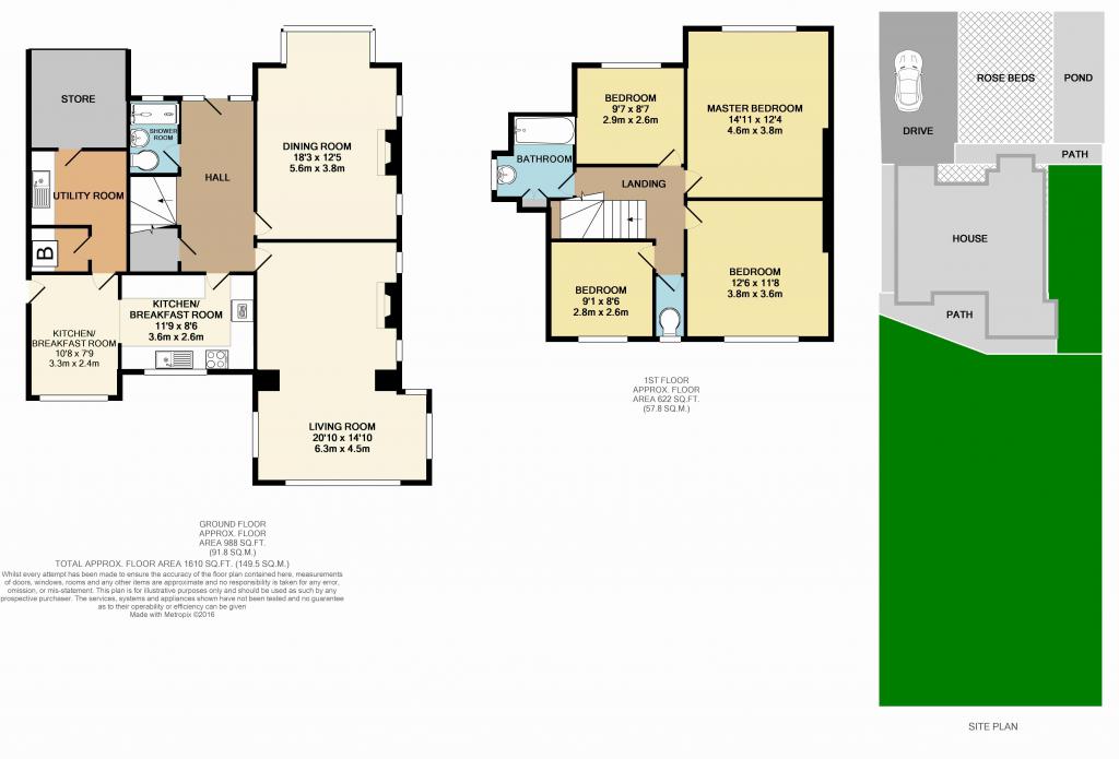Harrogate Property News Harrogate Property News 4 bed detached house