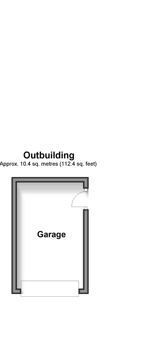 3 bed semidetached house for sale in Stirling Drive, Caterham, Surrey