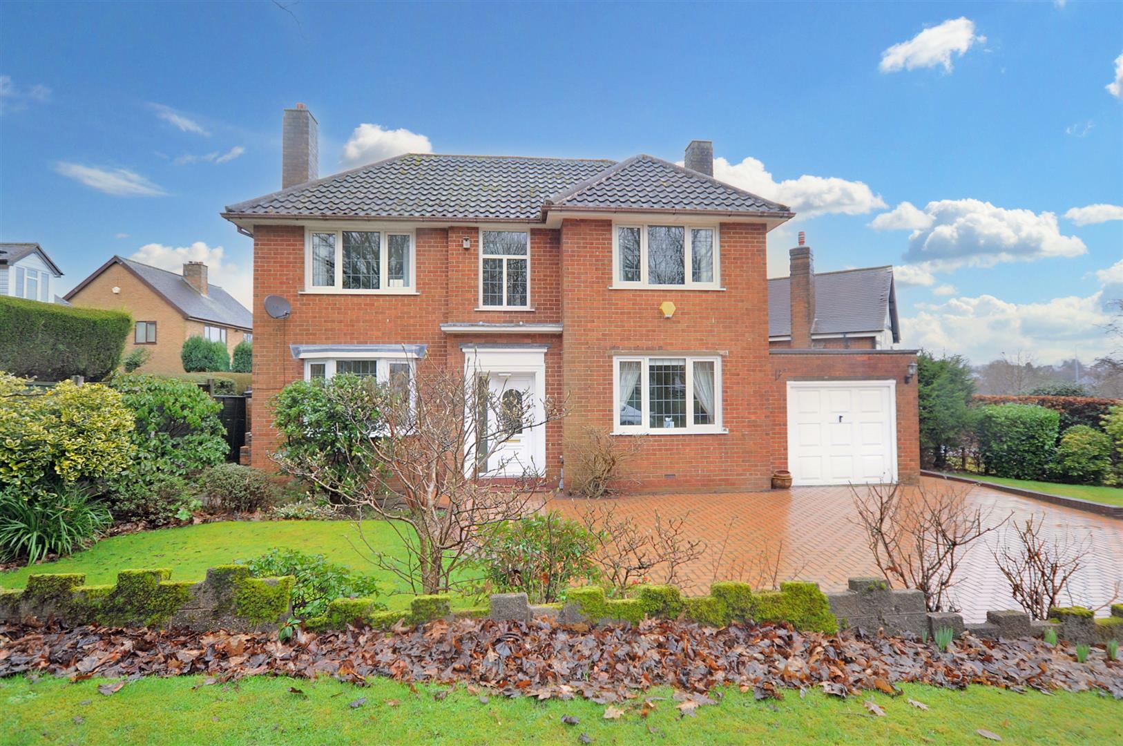 Photos of Lynton Road, Westlands, Newcastle Under Lyme ST5 66659999