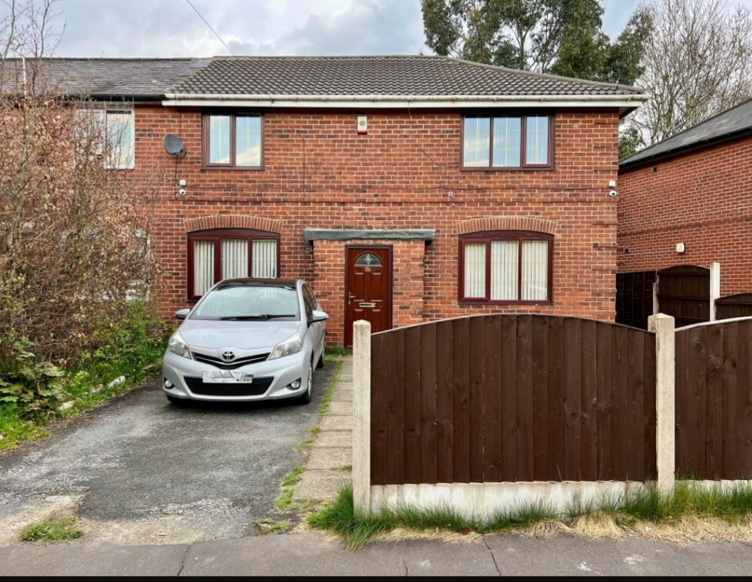 Photos of Marne Crescent, Rochdale OL11 65615079 PrimeLocation