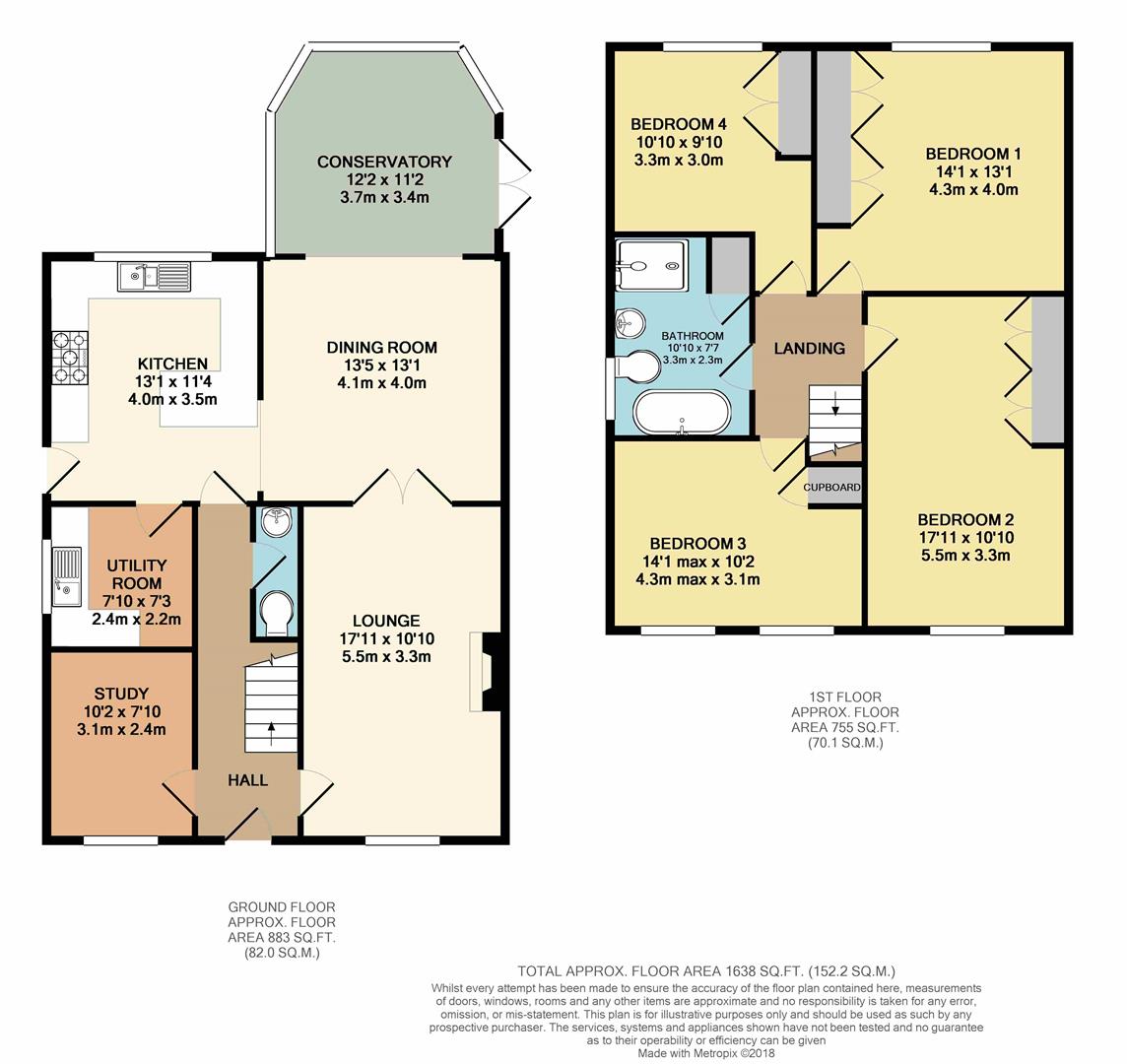 4 bed detached house for sale in Greenshaw Lane, Patrington, Hull HU12
