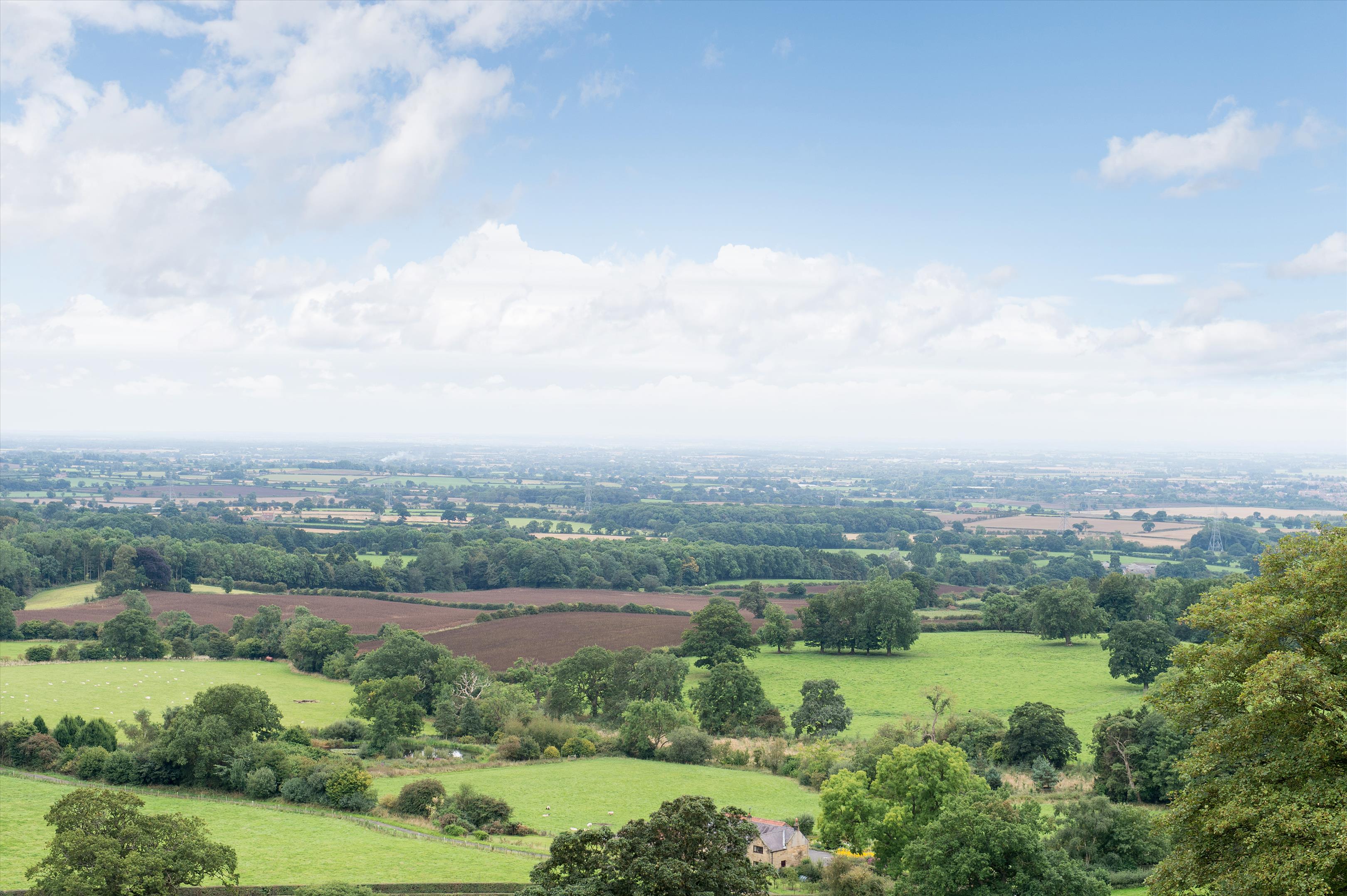 Photos of Kirby Knowle, Thirsk, North Yorkshire YO7. 65507909