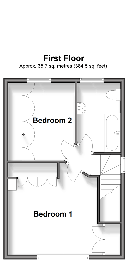 The Glade, Coulsdon, Surrey CR5, 2 bedroom end terrace house for sale 67104813 PrimeLocation