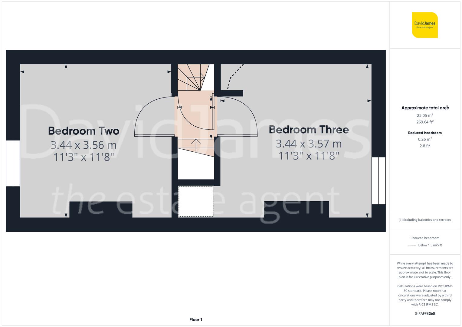 Meadow Cottages, Netherfield, Nottingham NG4, 3 bedroom terraced house