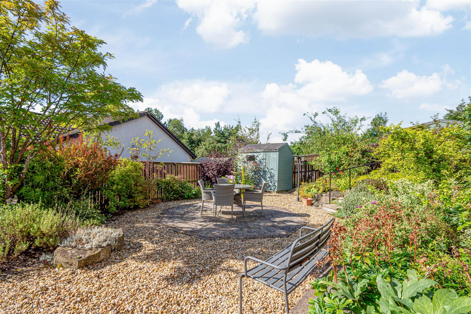 Photos of 3 Queen Margaret Fauld, Dunfermline KY12 65493109