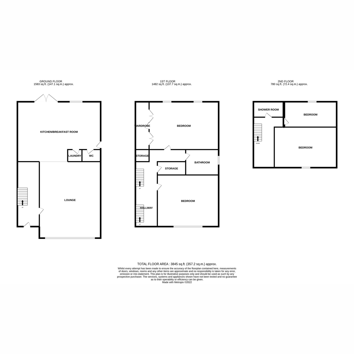 Coventry Road, Bulkington CV12, 4 bedroom semidetached house for sale