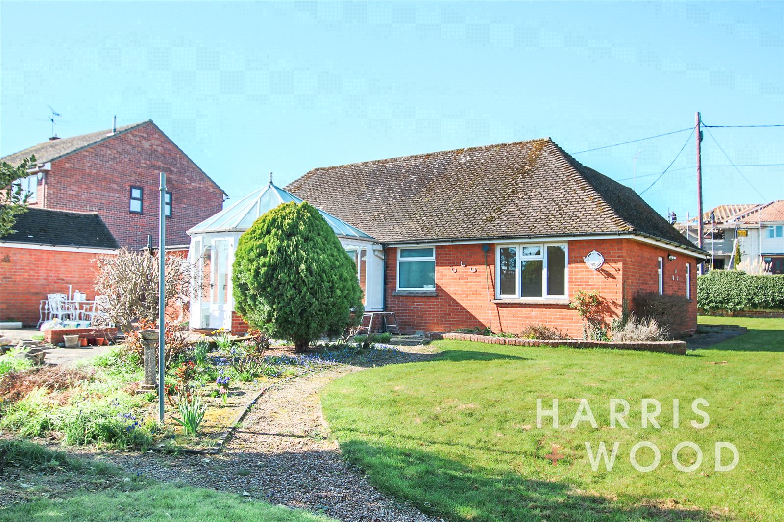 Photos of Witham Road, Black Notley, Braintree CM77 61057741