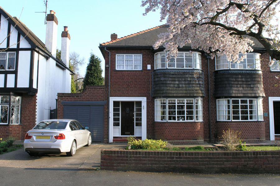 Free property report 24 Wootton Road, Wolverhampton, WV3 8EG Chimnie