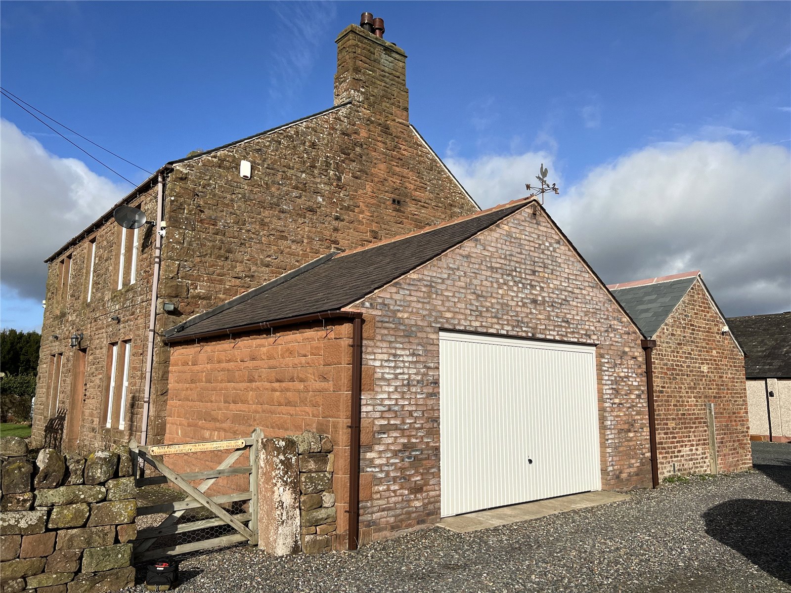 Photos of Carleton, Carlisle, Cumbria CA4 64993198 PrimeLocation