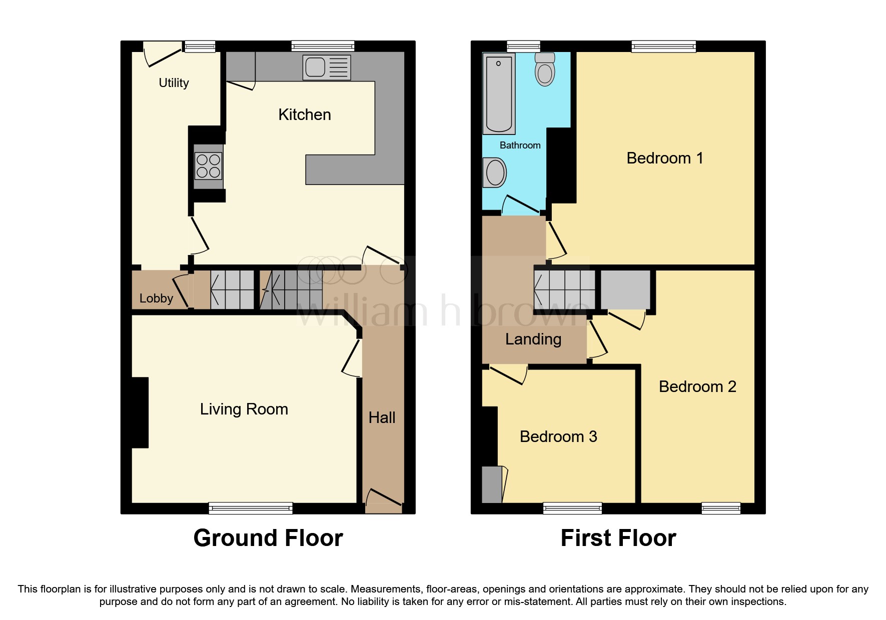 Houses For Sale Buxton Place Wakefield at Clarence Carlson blog