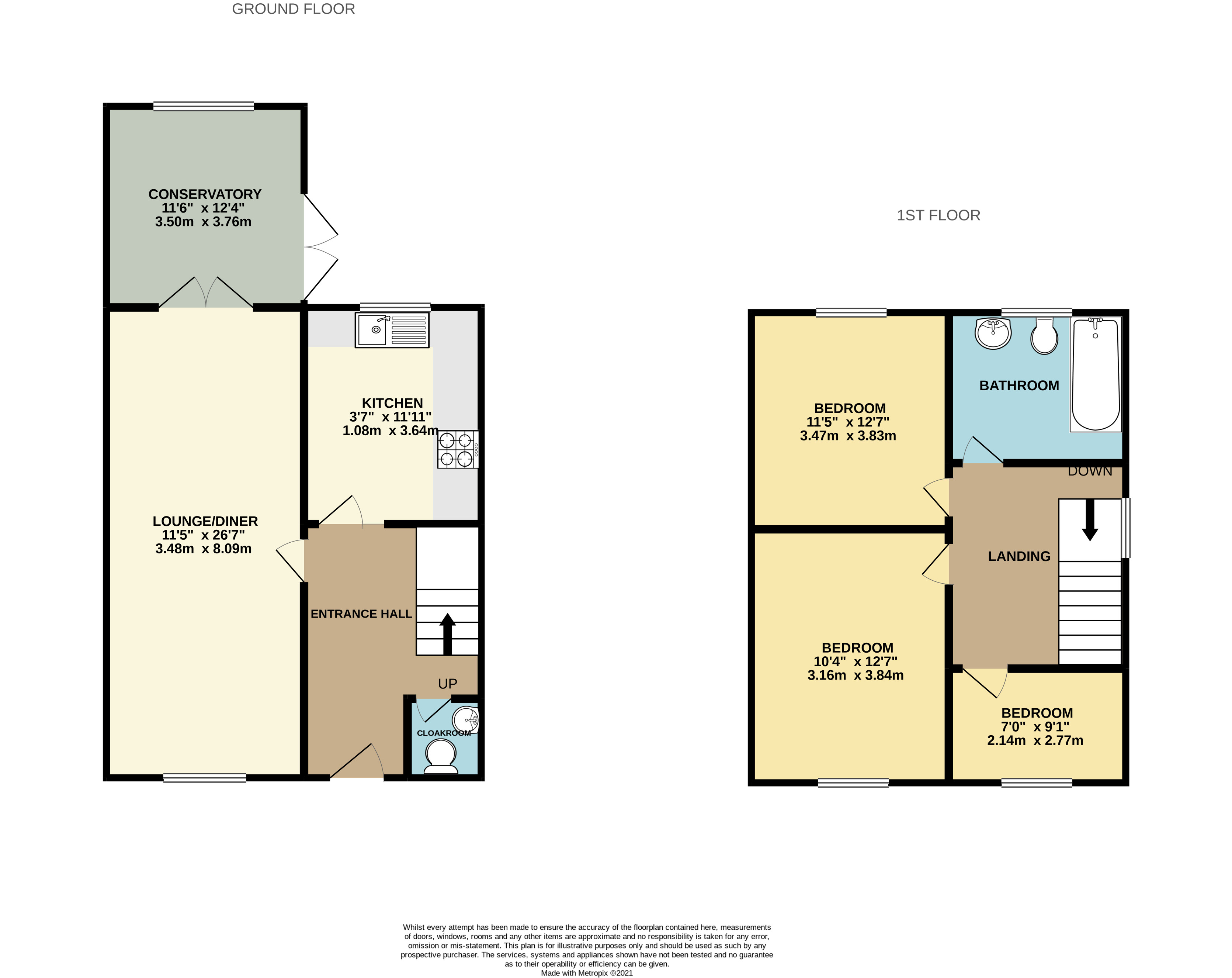 3 bed semidetached house for sale in Barkby Road, Belgrave, Leicester