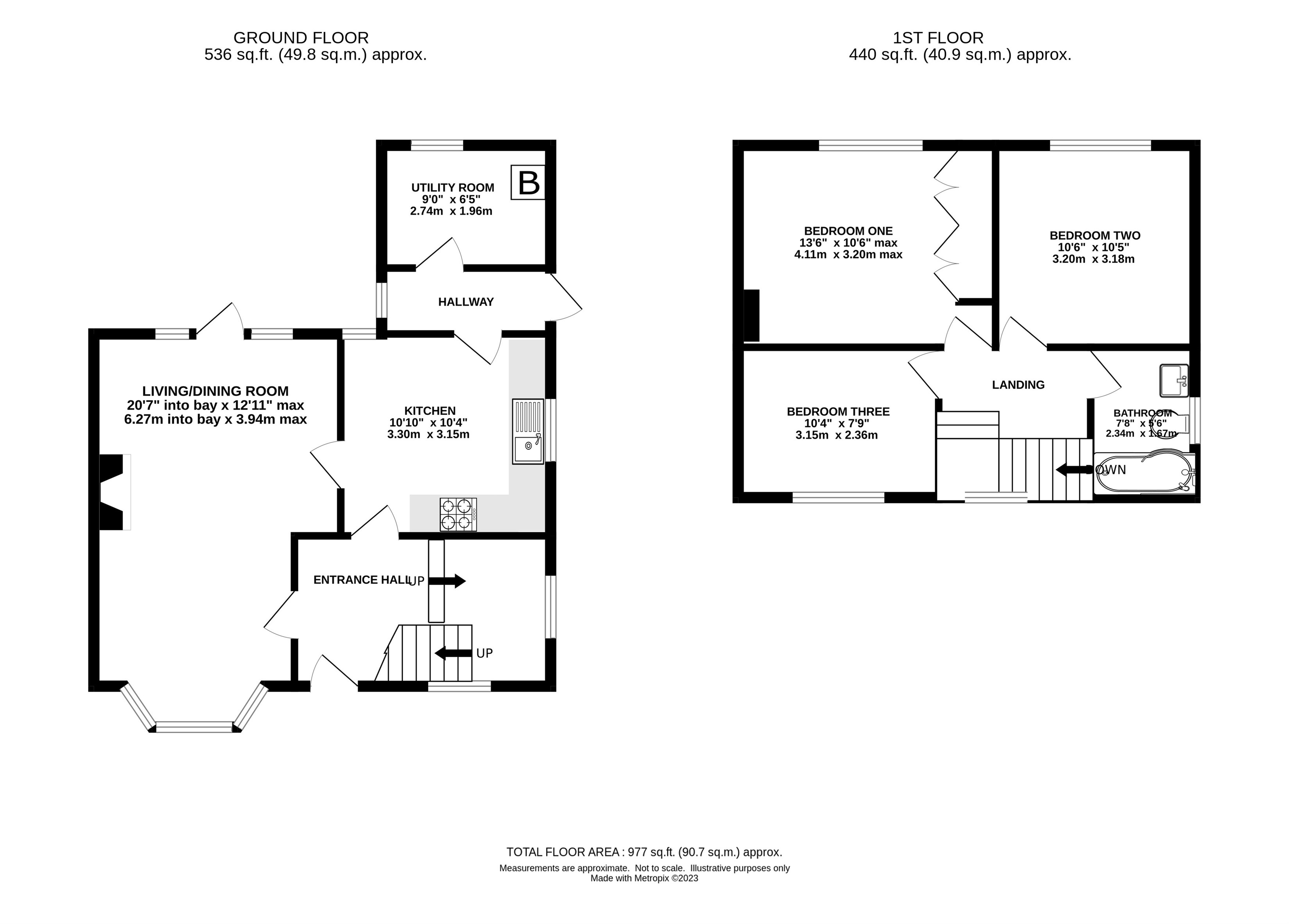 Westfield Drive, Knutsford WA16, 3 bedroom semidetached house for sale