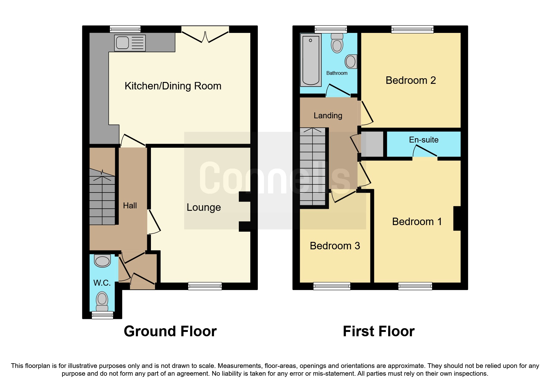 South Road, Wyke Regis, Weymouth DT4, 3 bedroom detached house for sale
