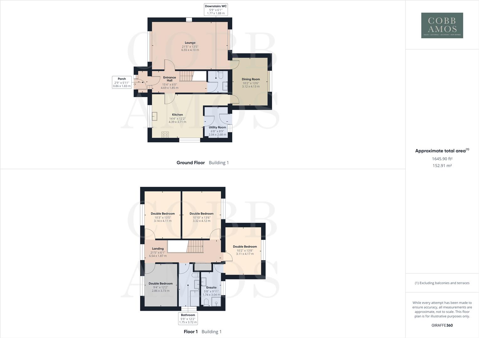 Ashford Carbonel, Ludlow SY8, 4 bedroom property for sale 61846613