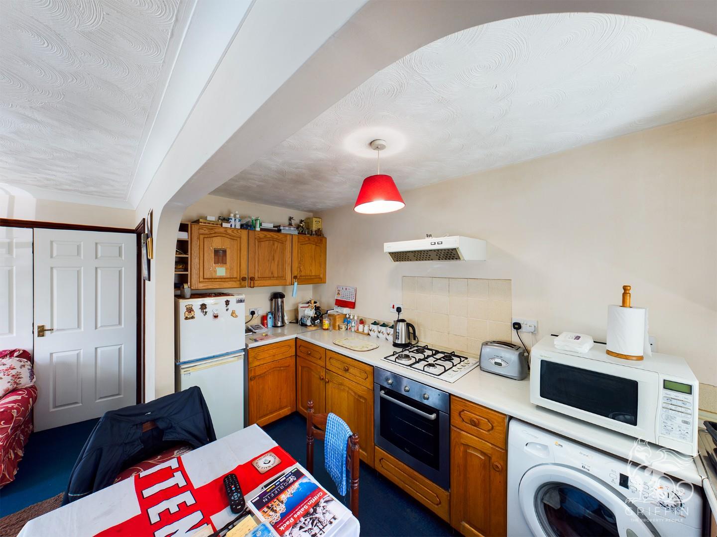 Photos of Runnymede Court, Runnymede Road, StanfordLeHope SS17