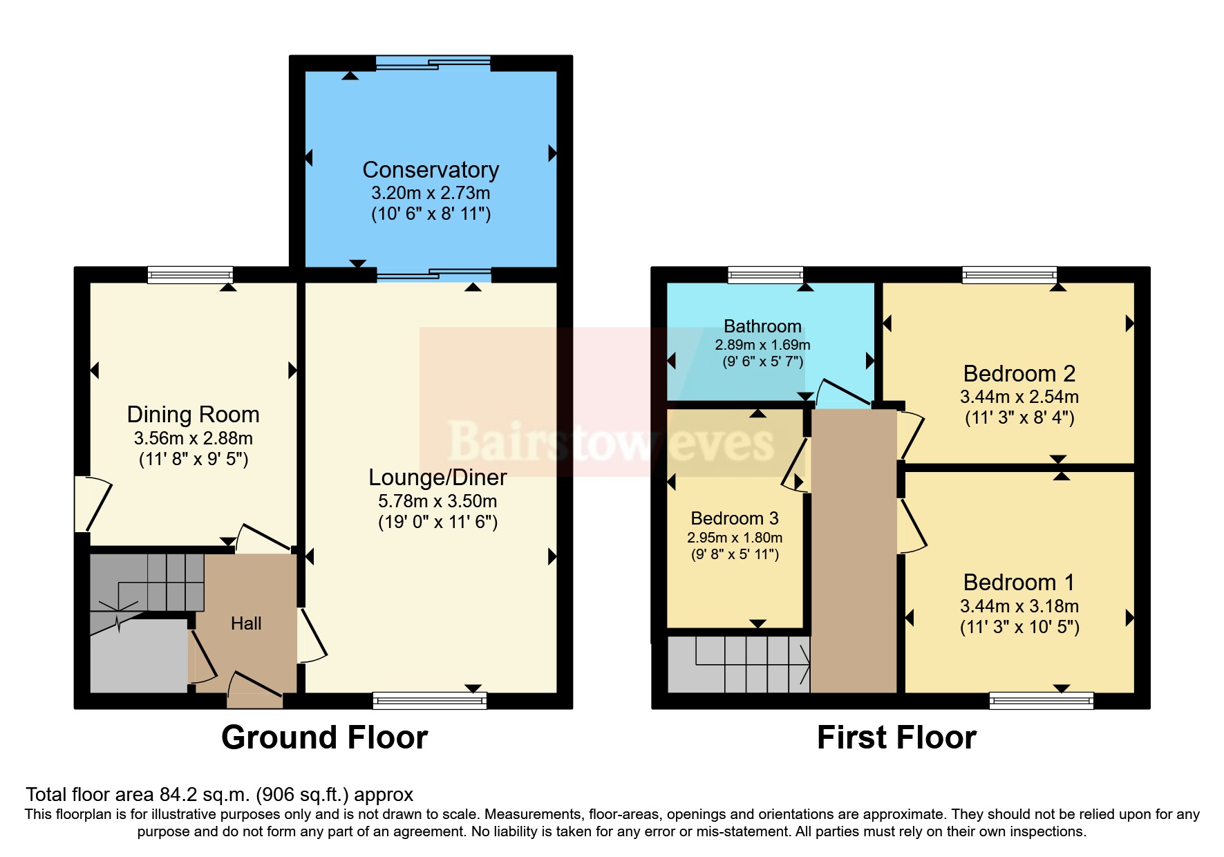 Ash Crescent, KirkbyInAshfield, Nottingham NG17, 3 bedroom semi