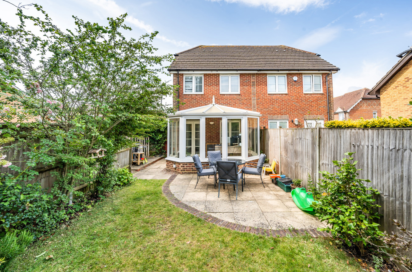 Photos of Lyon Oaks, Warfield, Bracknell, Bracknell Forest RG42