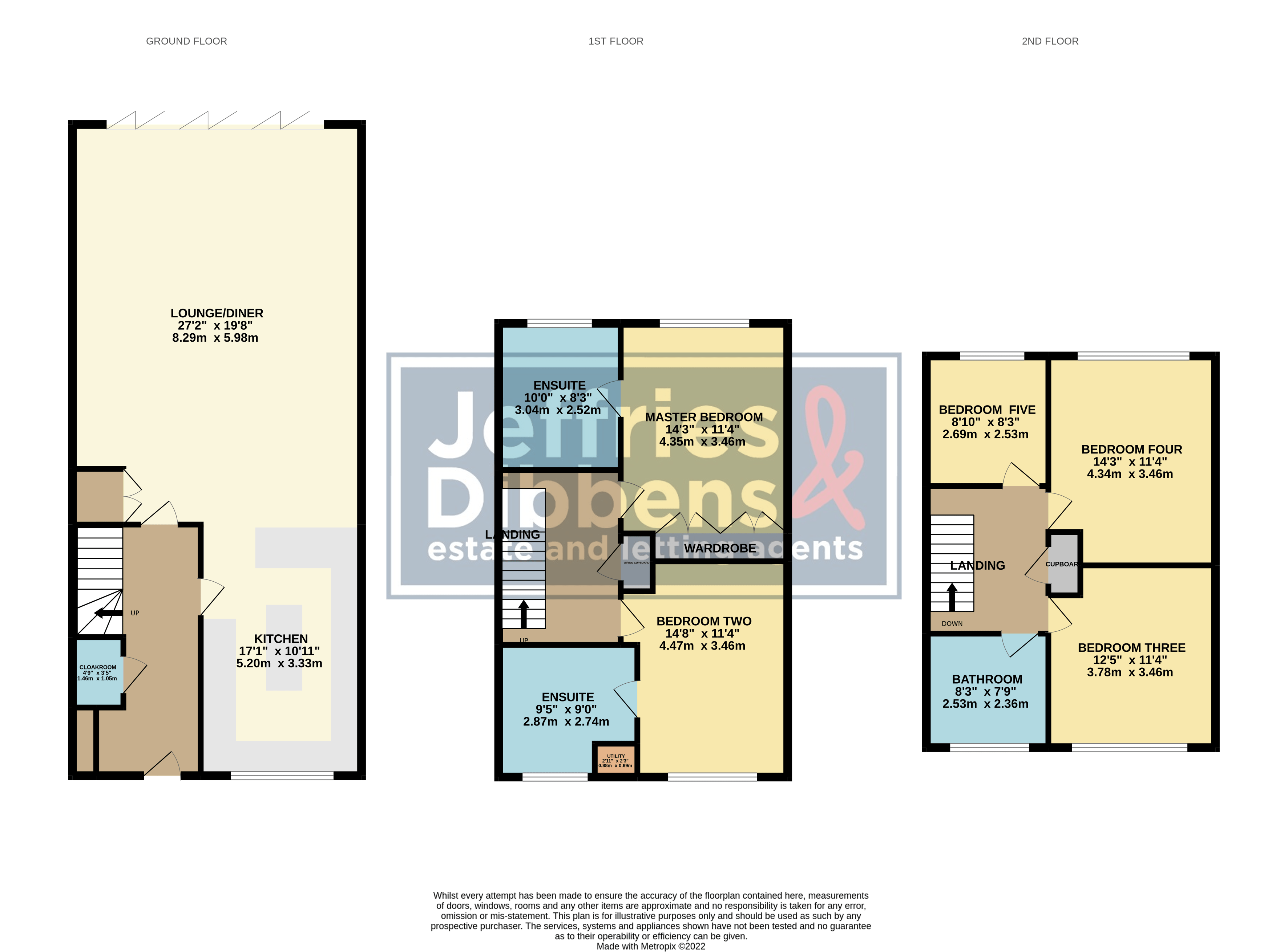Officers Gardens, Royal Clarence Marina, Weevil Lane, Gosport PO12, 5