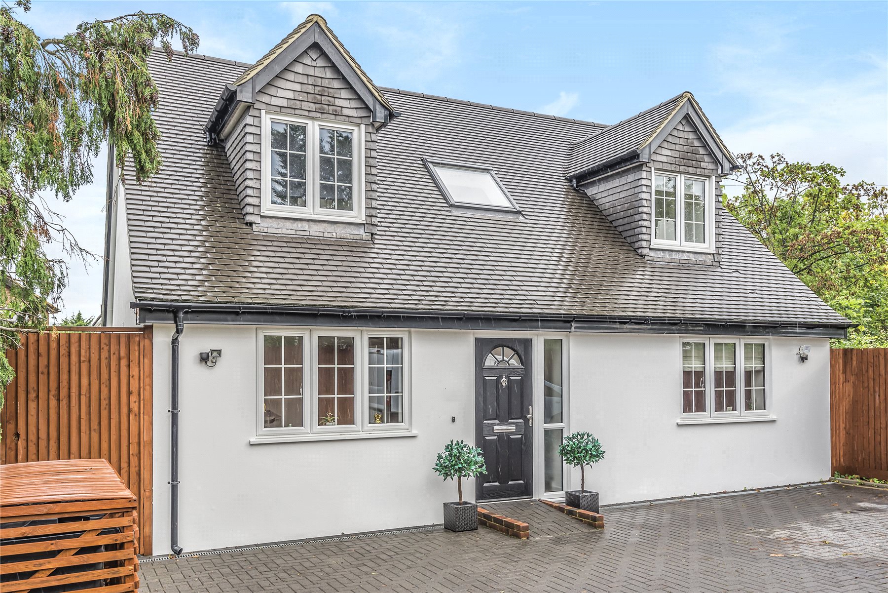 Free property report 31C, Woodmere Avenue, Croydon, CR0 7PG Chimnie