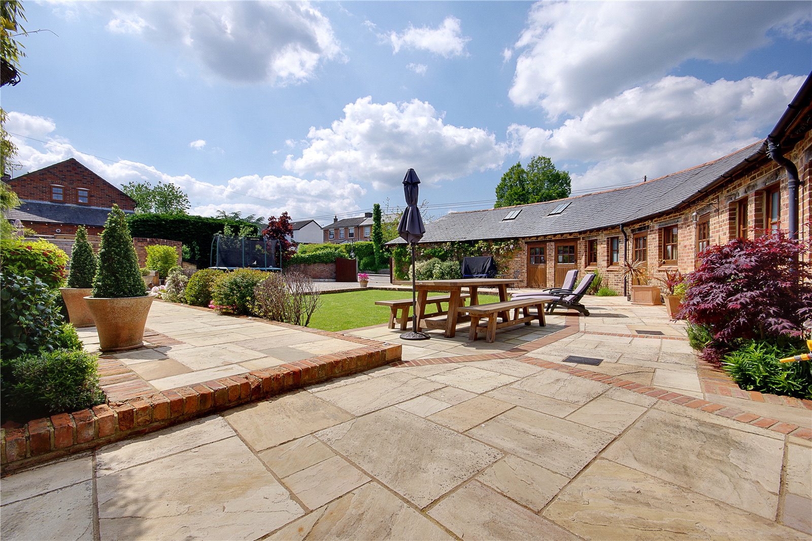 Photos of Broadway Lane, Throop, Bournemouth, Dorset BH8 64253989