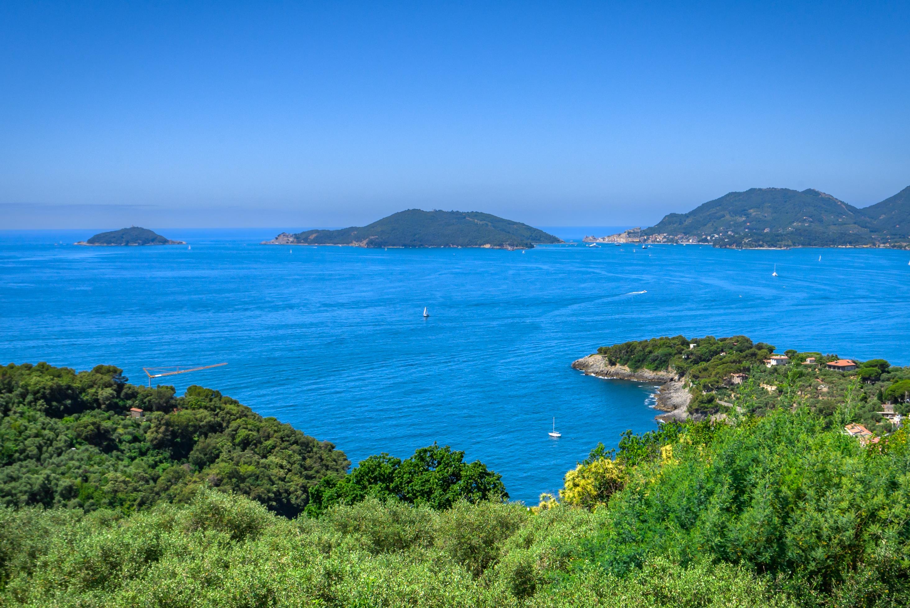 Photos of Lerici, La Spezia, Liguria, Italy 67864772 PrimeLocation