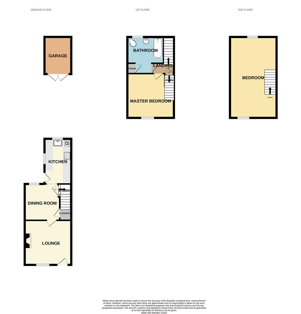Twelve Houses, StantonByDale, Ilkeston DE7, 2 bedroom terraced house