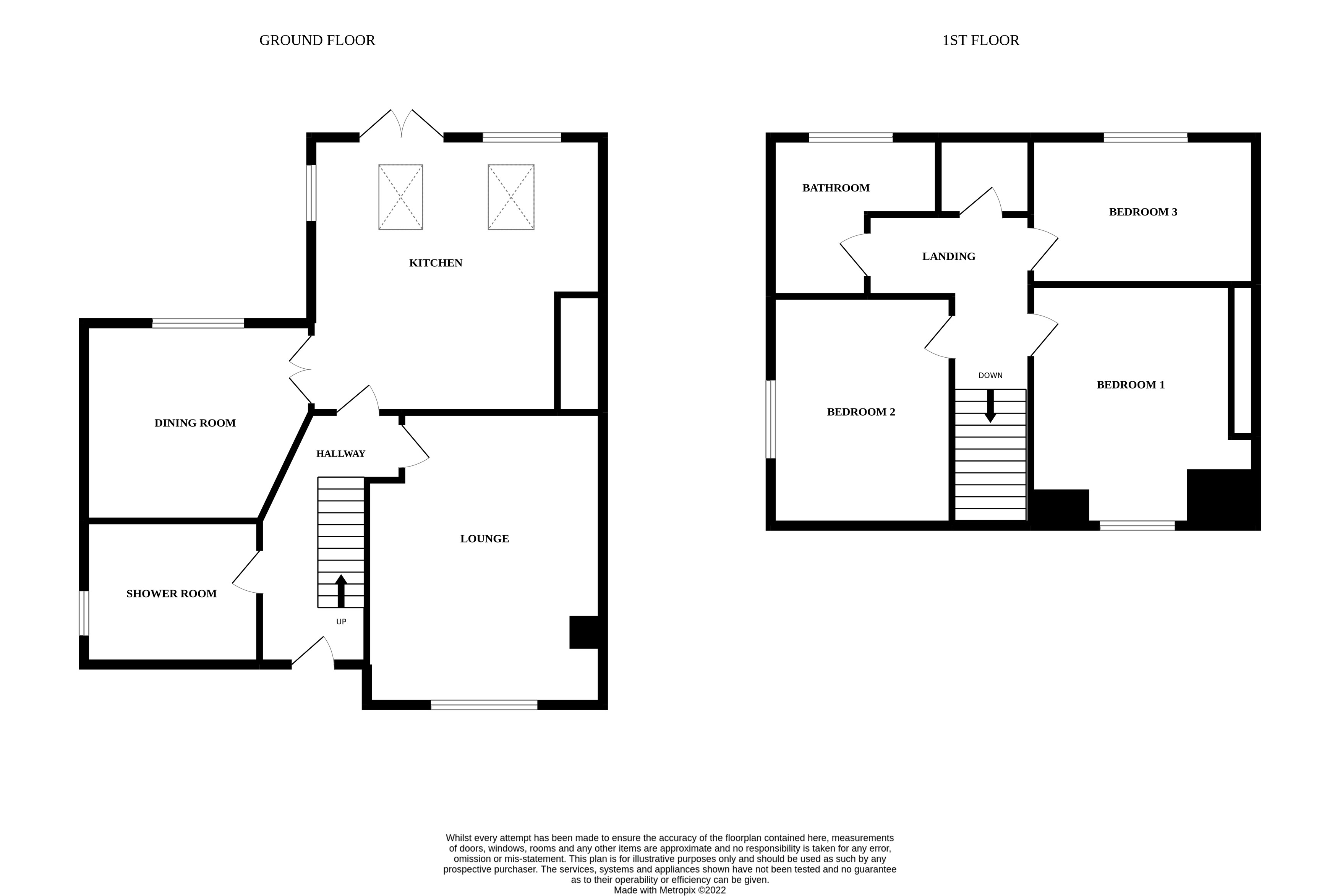 Post Office Road, Frettenham, Norwich NR12, 3 bedroom property for sale