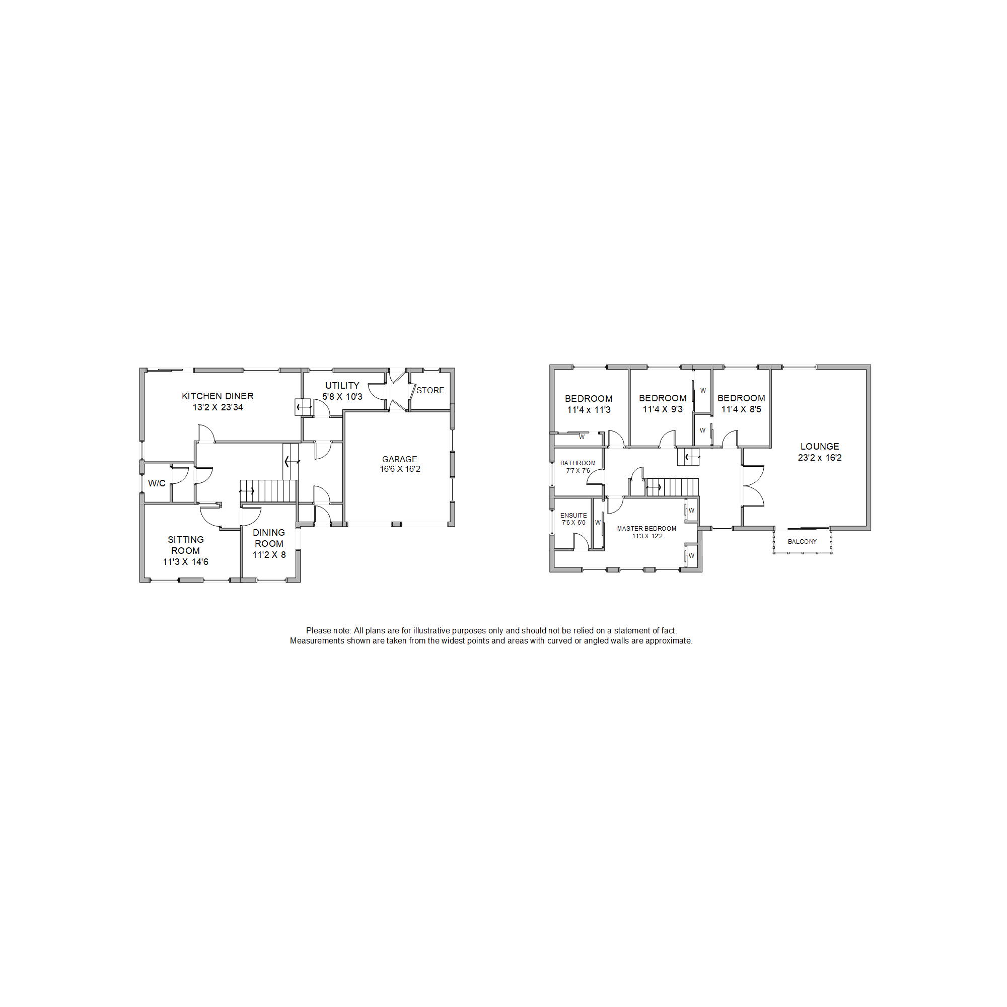 Islay Drive, Newton Mearns, Glasgow G77, 4 bedroom detached house for