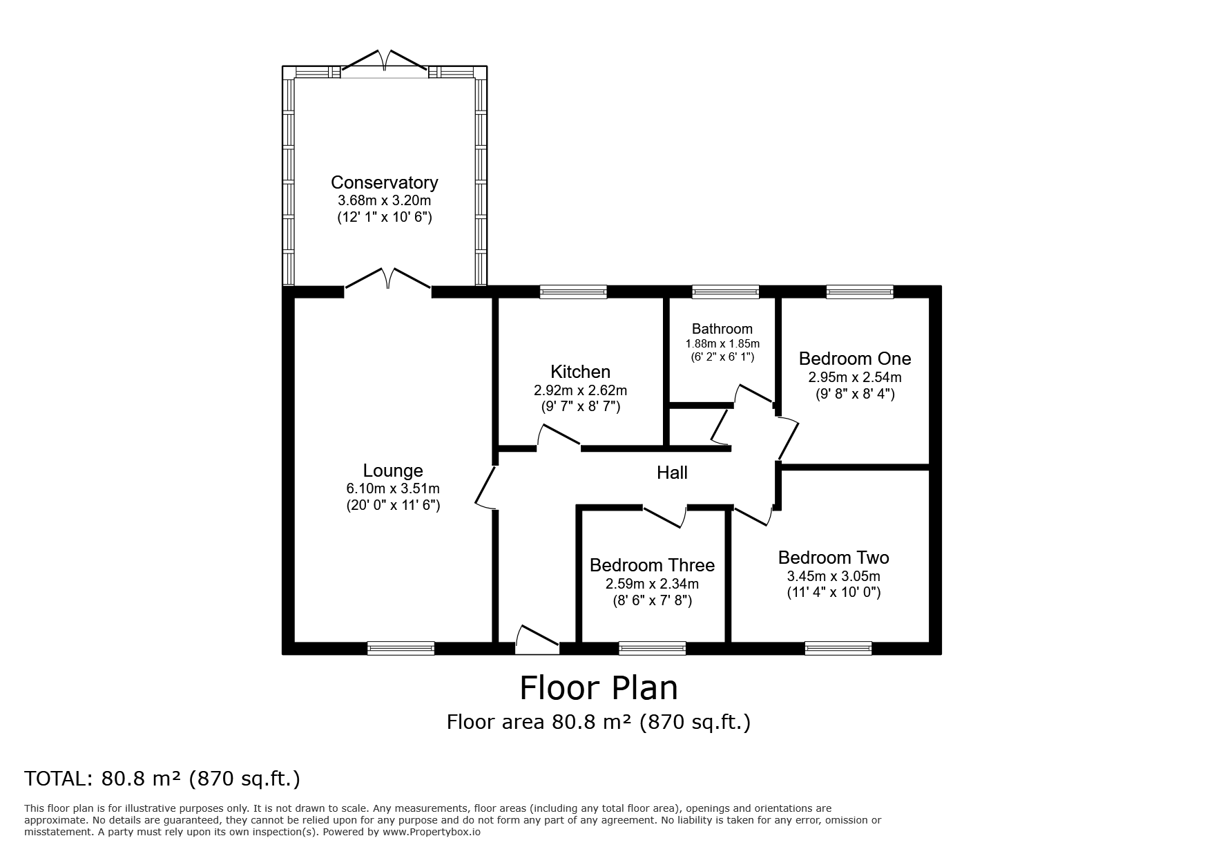 Lytham Road, KirkbyInAshfield, Nottingham, Nottinghamshire NG17, 3