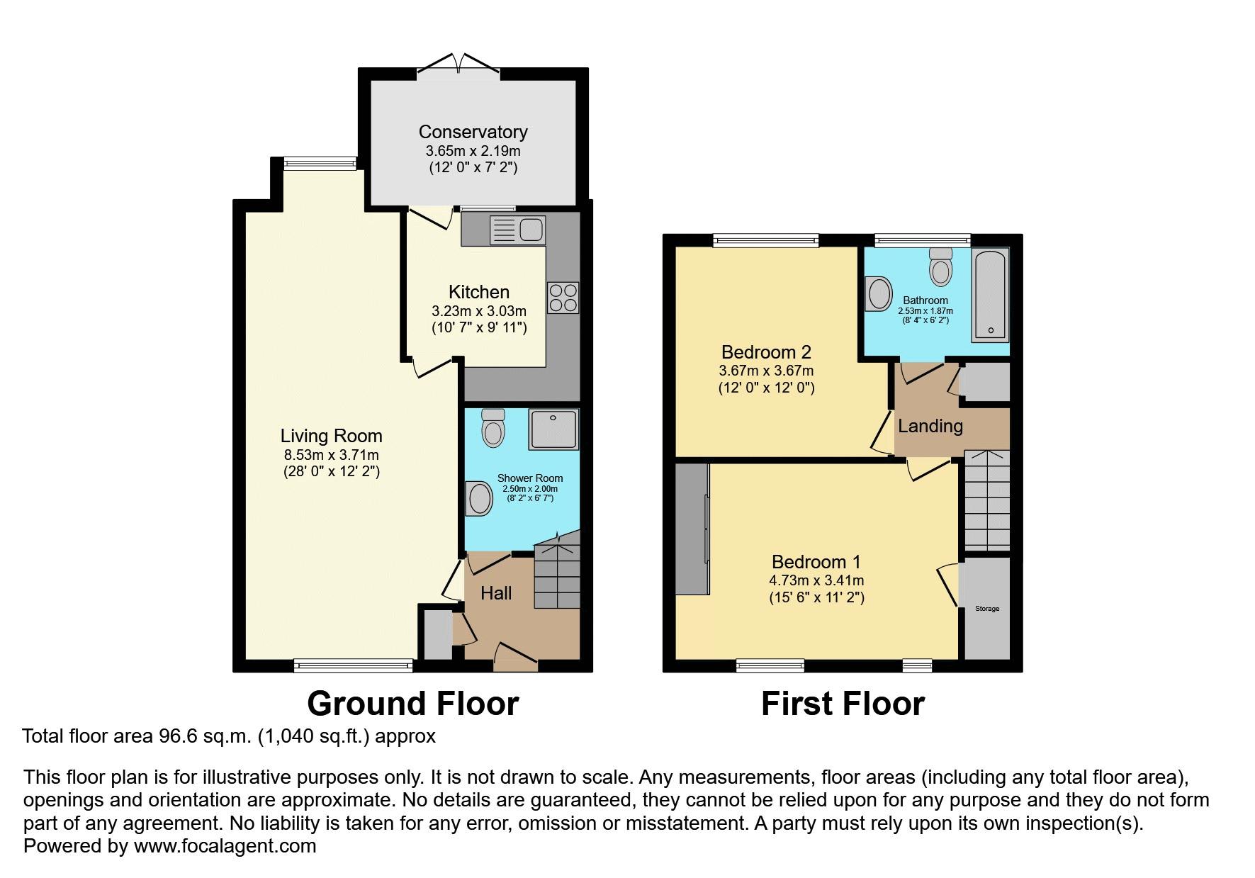 Courville Close, Alveston BS35, 2 bedroom cottage for sale 65365905