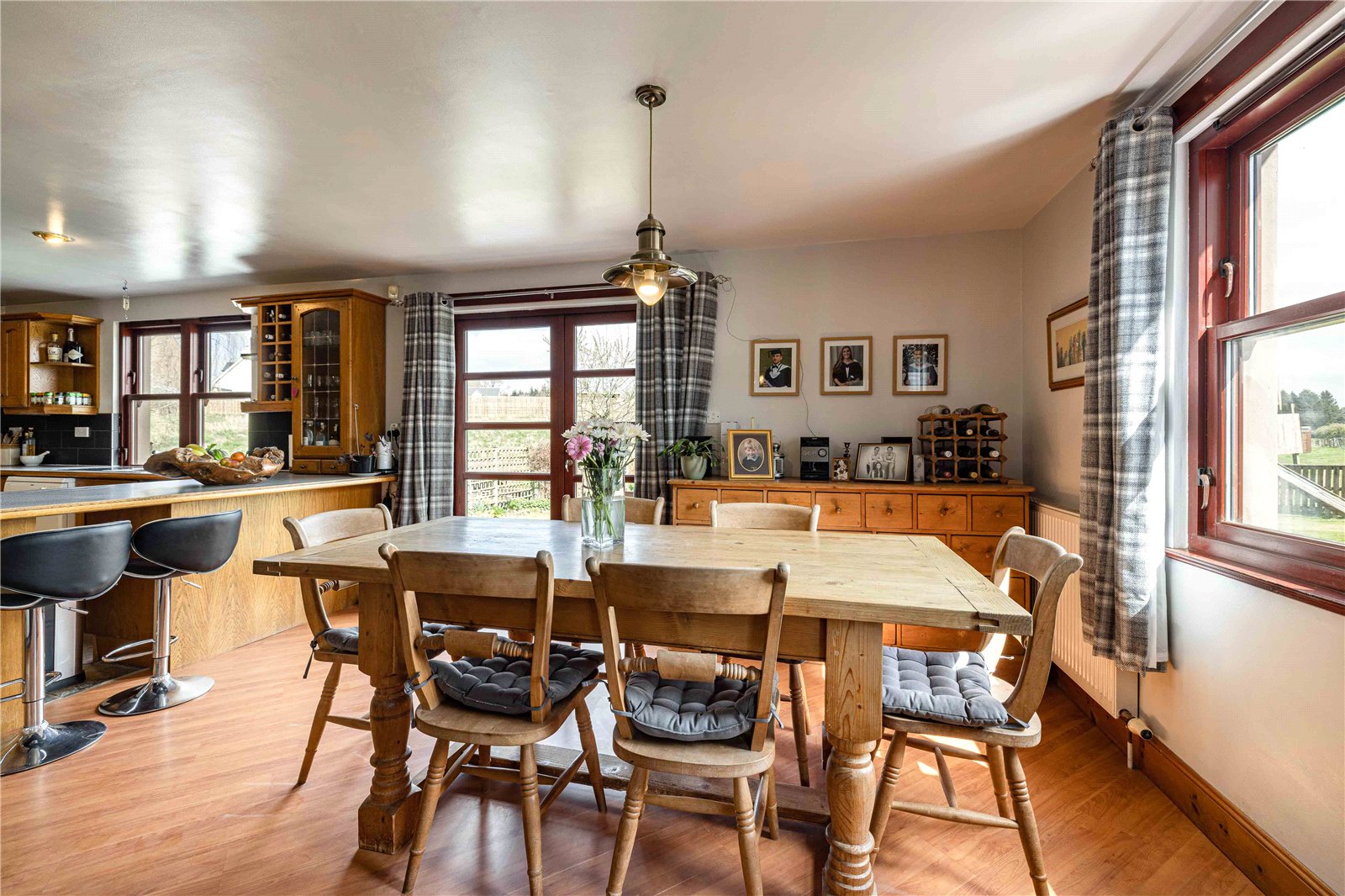 Photos of Brighouse, Pyatshaw, Lauder TD2 61552568 PrimeLocation