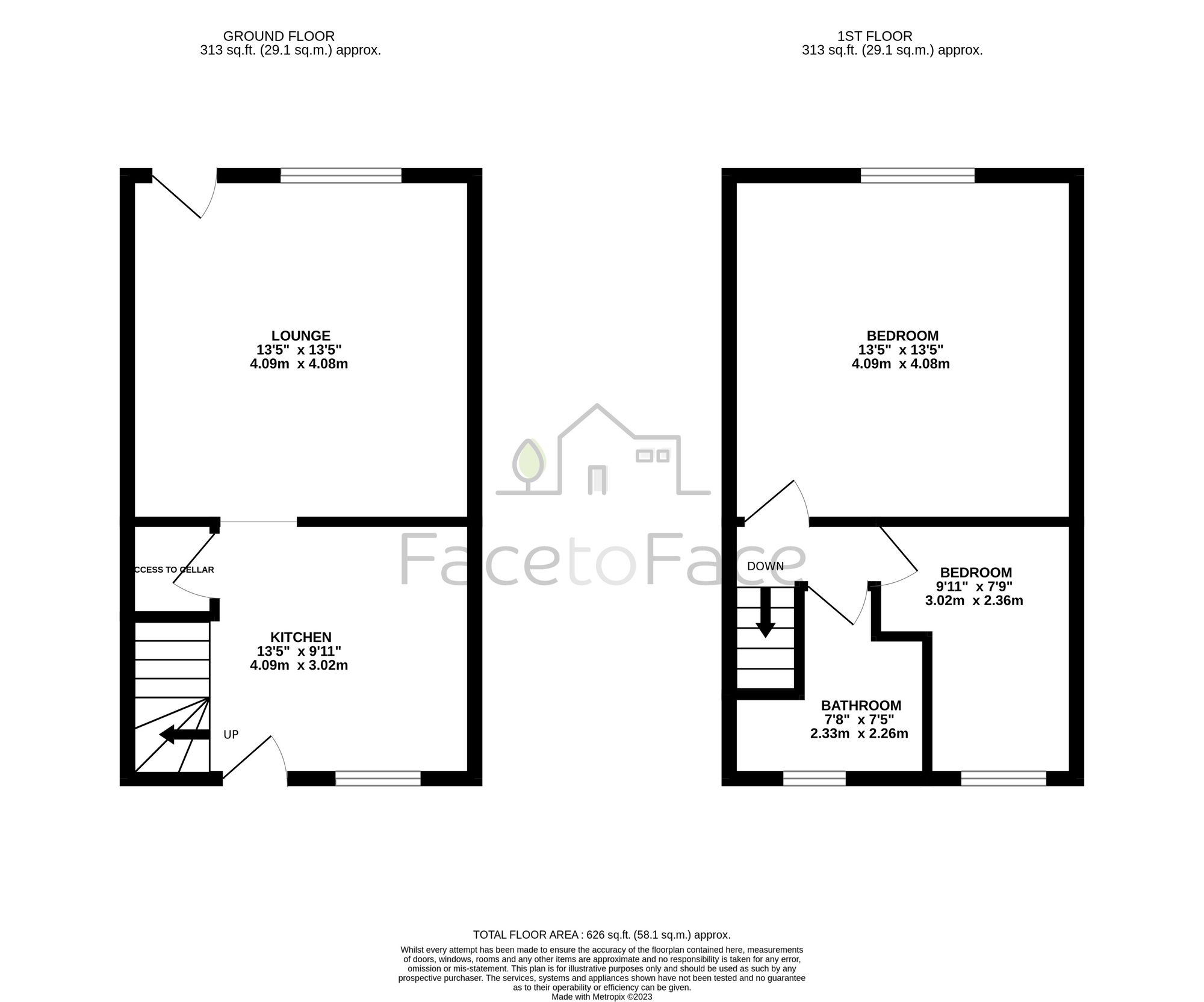 Halliwell Street, Littleborough OL15, 2 bedroom terraced house for sale 65919705 PrimeLocation