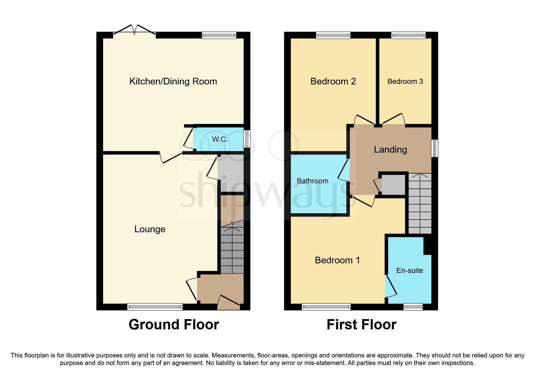 Sutton Park Road, Kidderminster DY11, 3 bedroom semidetached house for