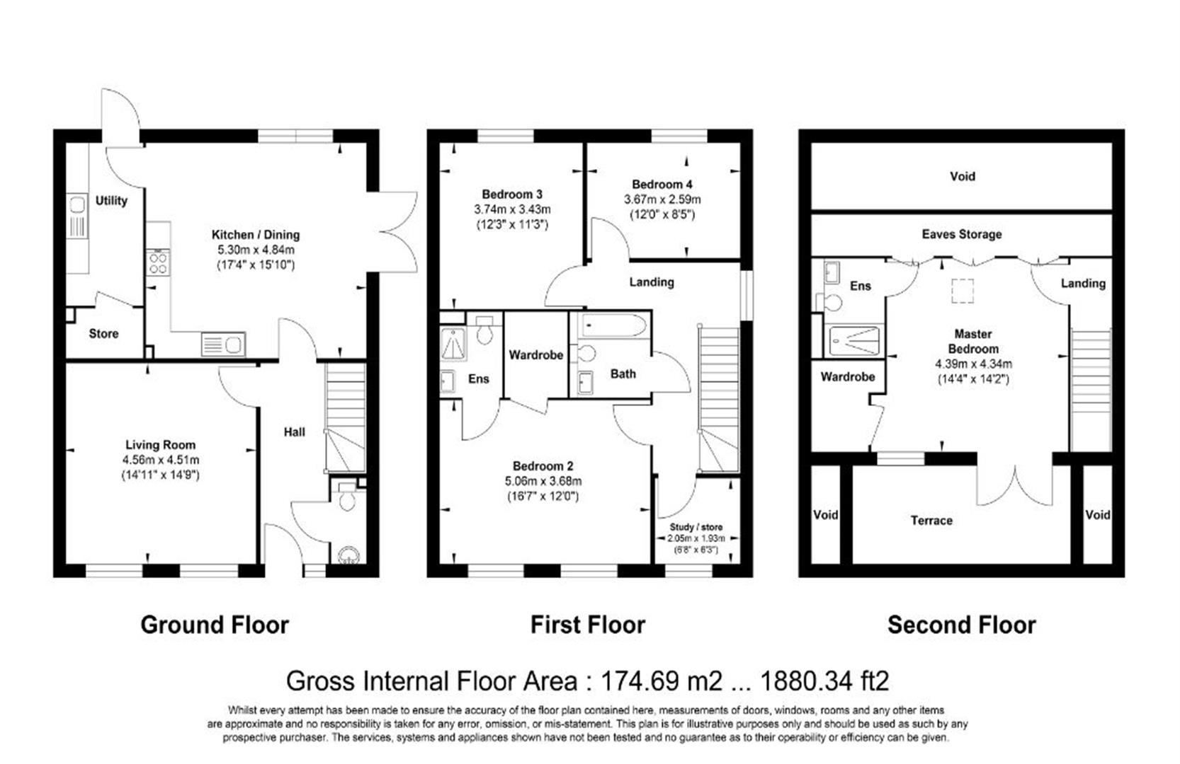 Malmains Drive, Frenchay, Bristol BS16, 4 bedroom semidetached house for sale 65177092