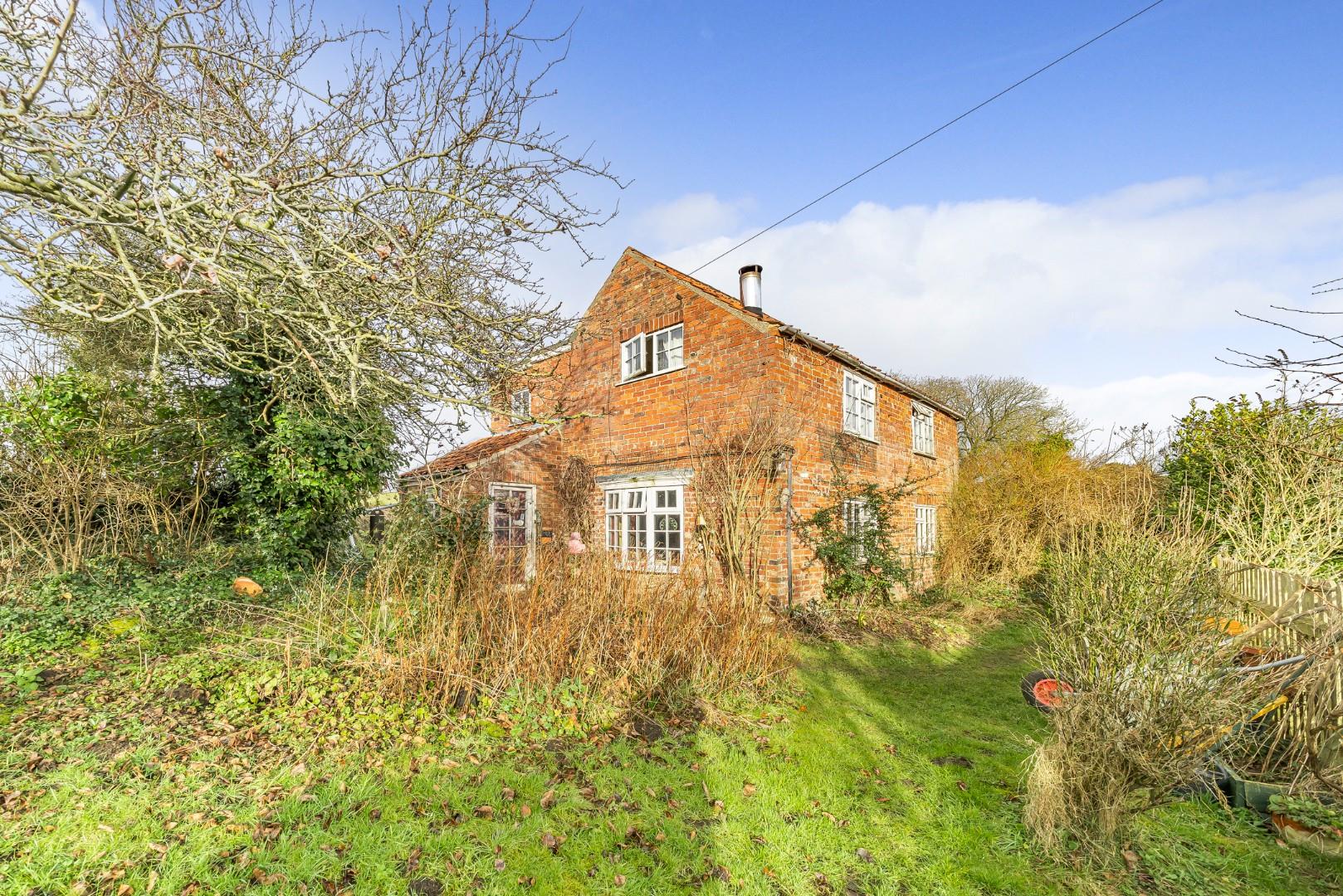 Photos of West Road, Tetford, Horncastle LN9 66645168 PrimeLocation