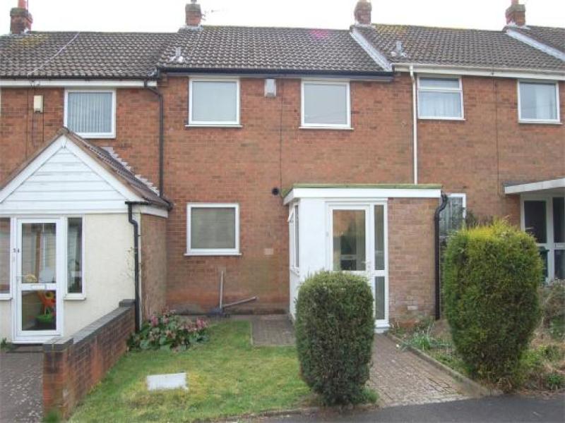 Free property report 52 Frankwell Drive, Coventry, CV2 2FB Chimnie