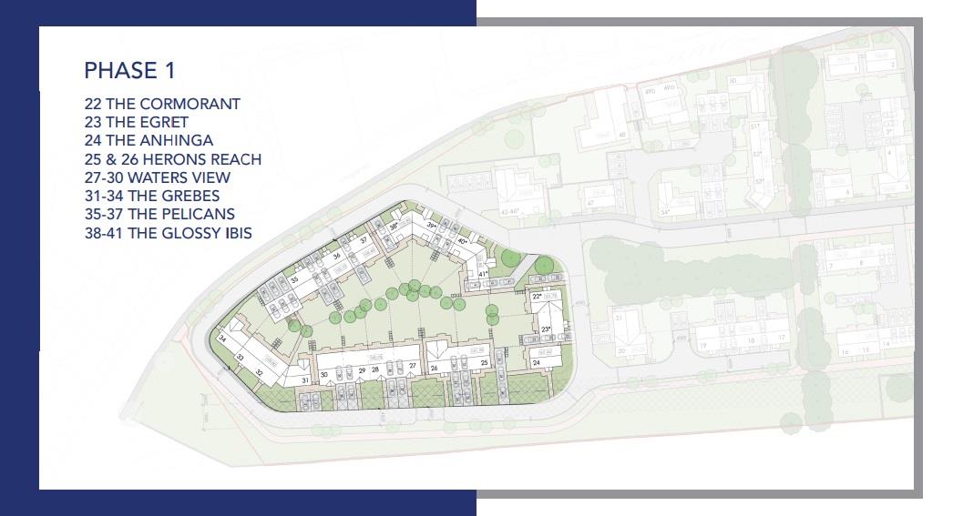 Chapel Hill, Longridge, Preston PR3, 2 bedroom property for sale