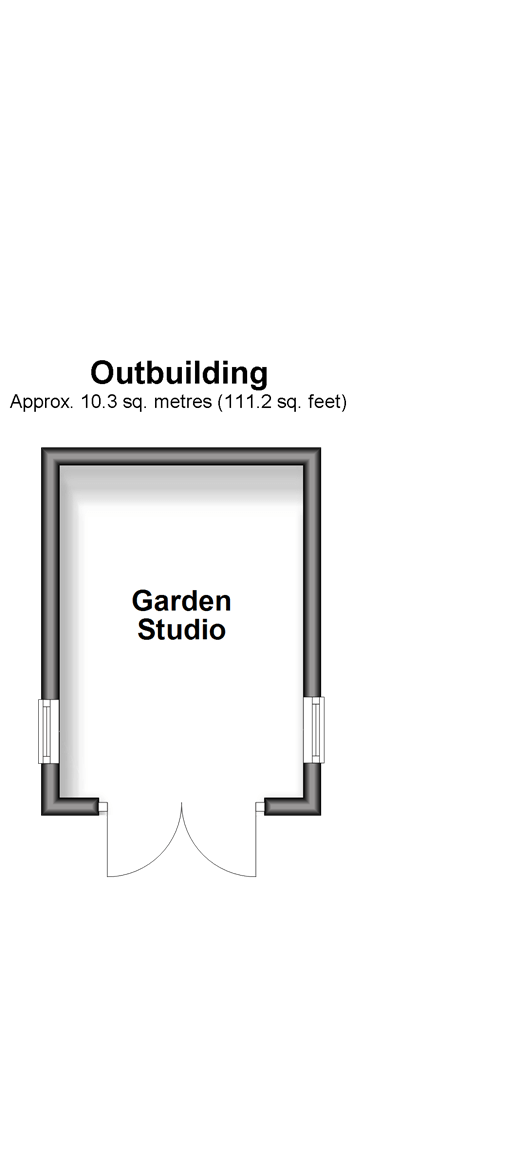 3 bed detached house for sale in Dirdene Close, Epsom, Surrey KT17