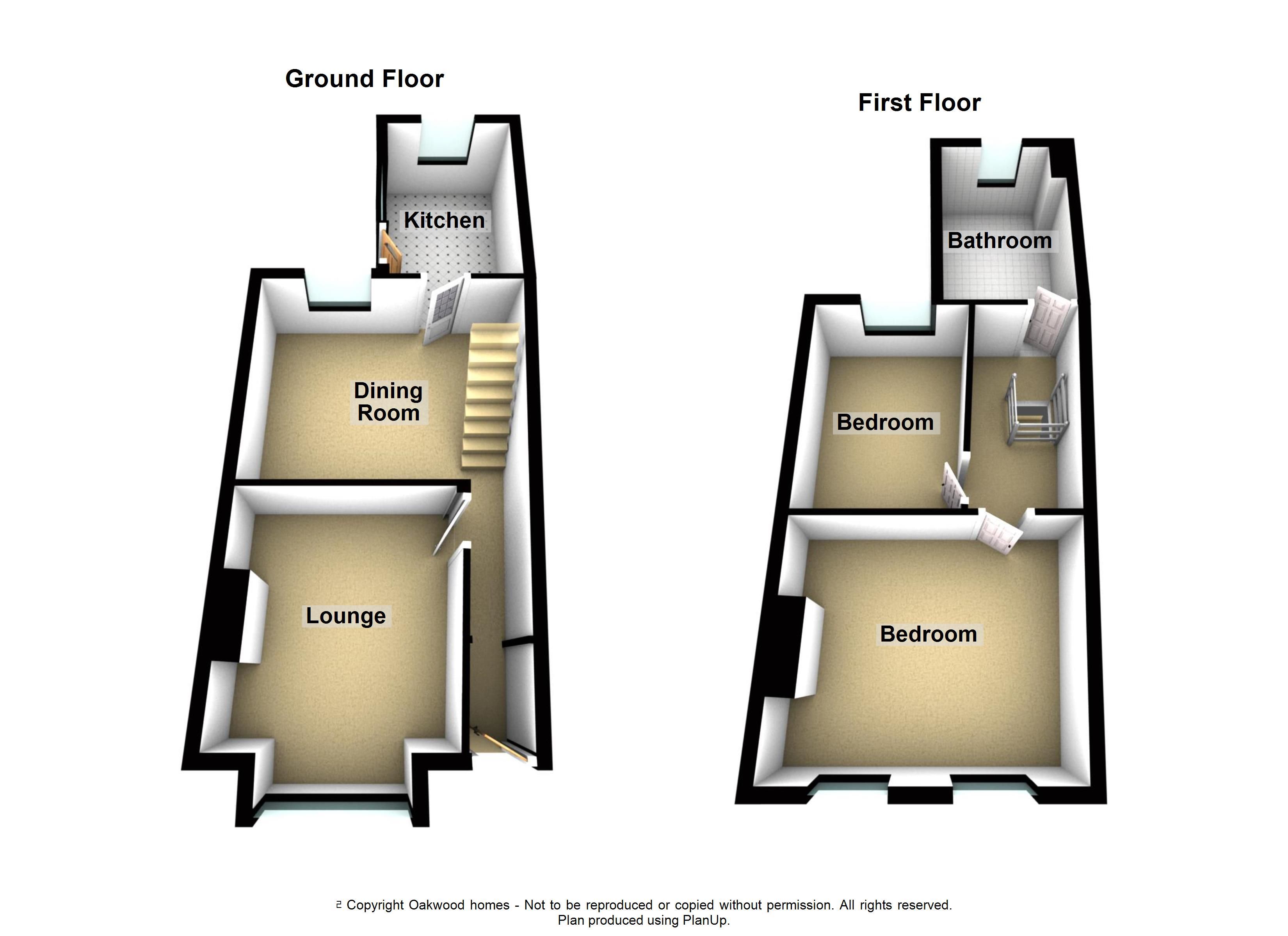Boundary Road, Ramsgate CT11, 2 bedroom terraced house for sale 61043331 PrimeLocation