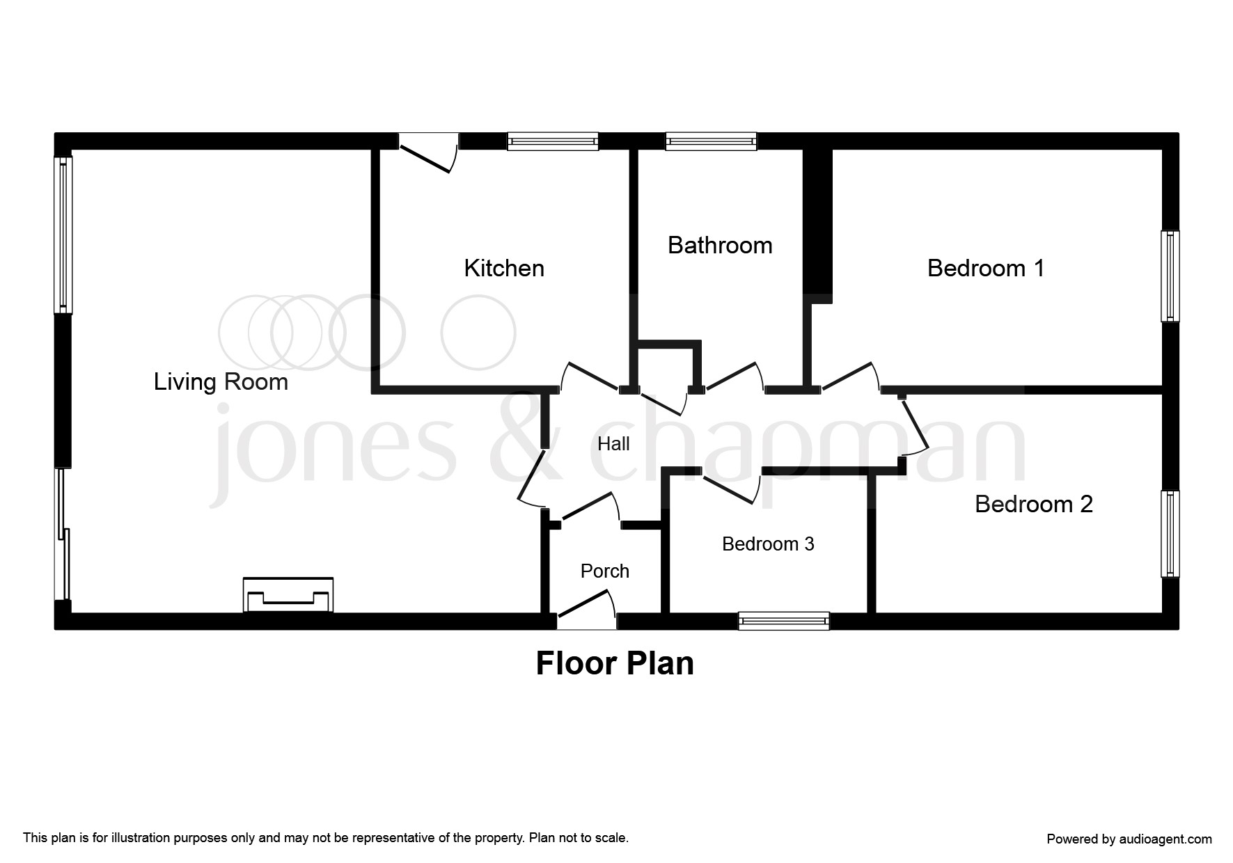 Free property report 82 Mill Hill Road, Irby, CH61 4XF Chimnie