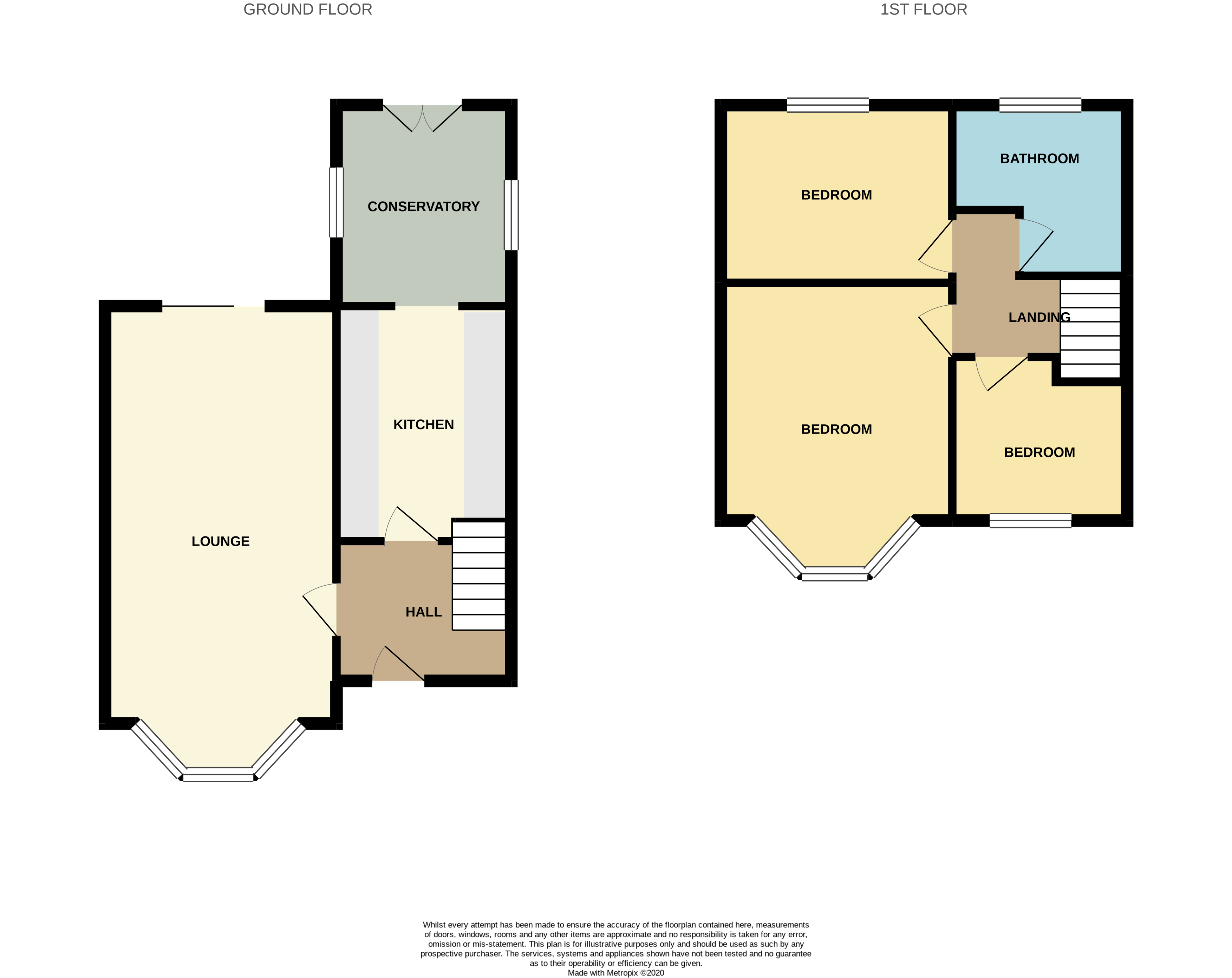 3 bed semidetached house for sale in Hillside Crescent, Bury, Greater
