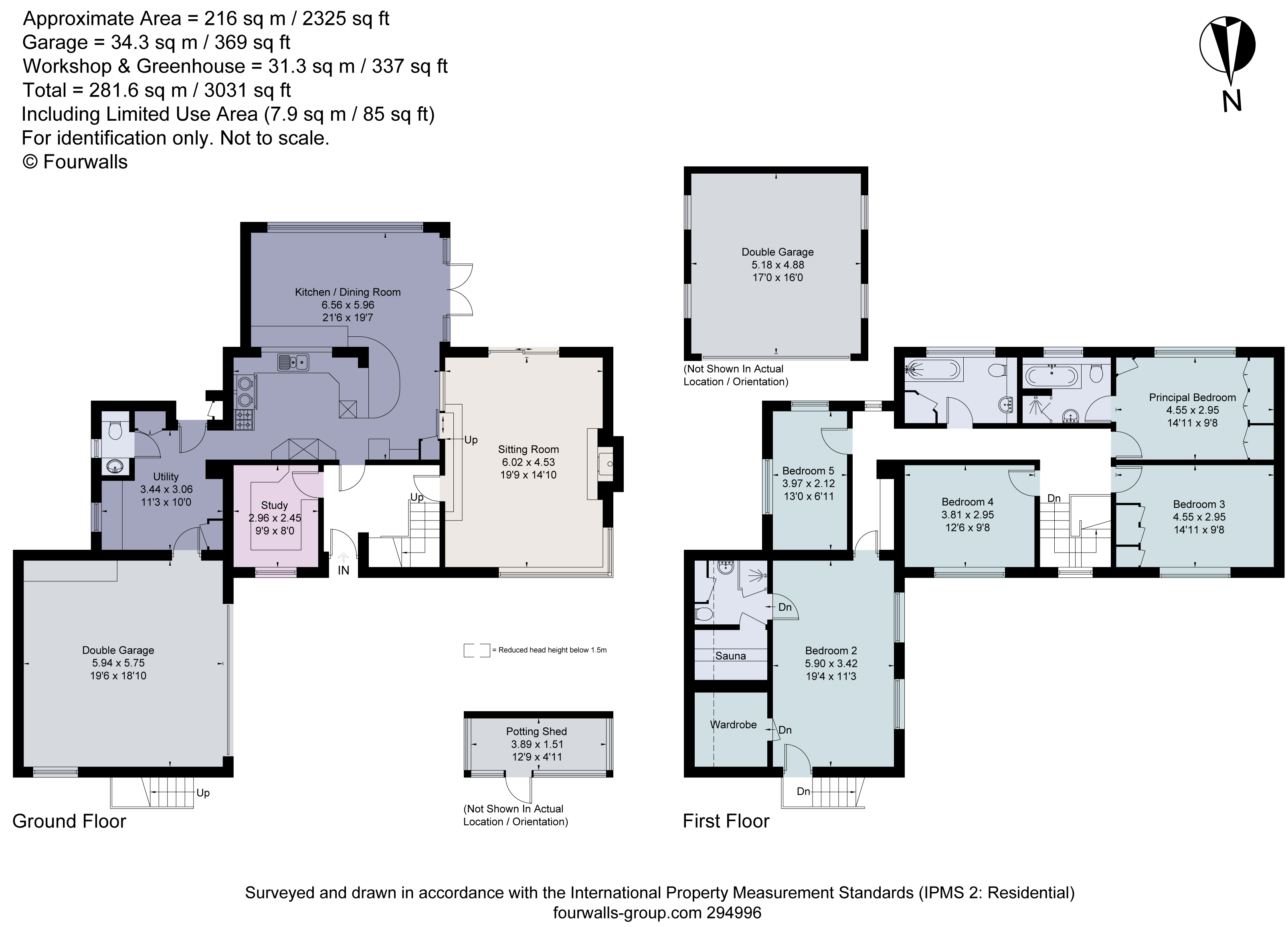 New Street, Winterbourne Stoke, Salisbury SP3, 5 bedroom detached house