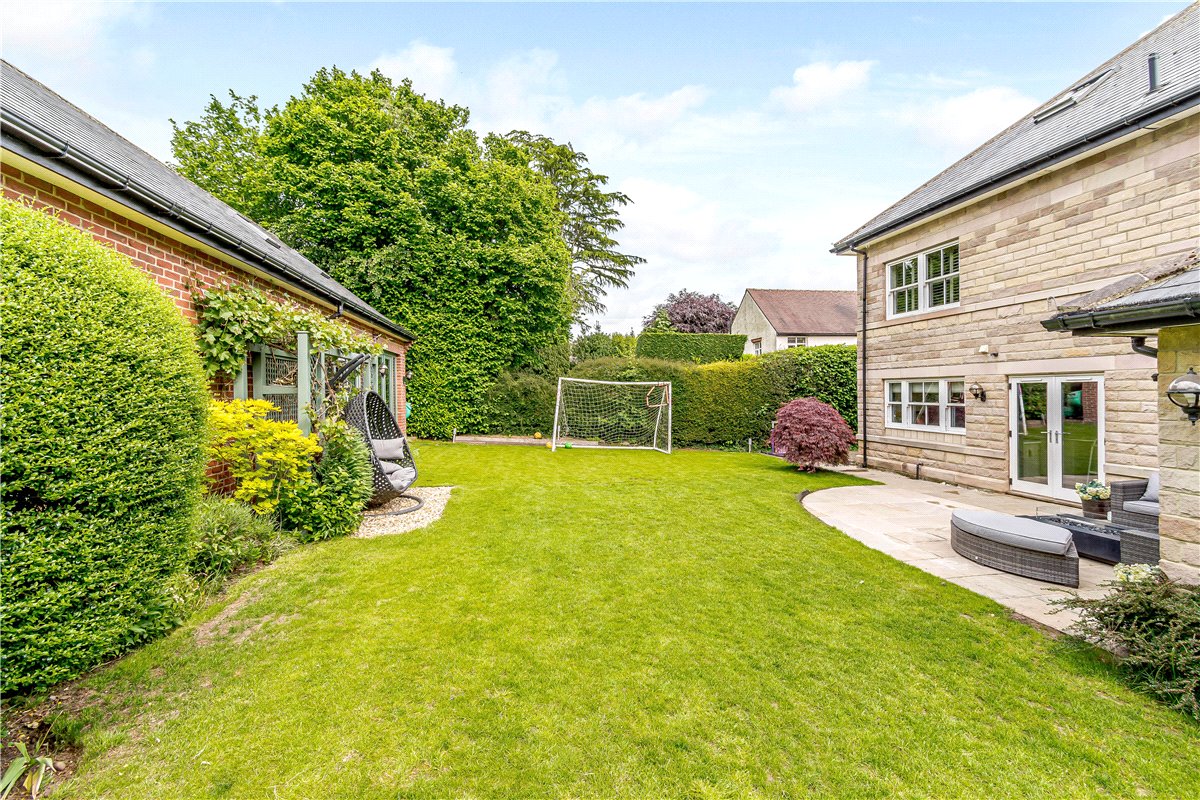 Photos of Little Paddock, Lands Lane, Knaresborough, North Yorkshire